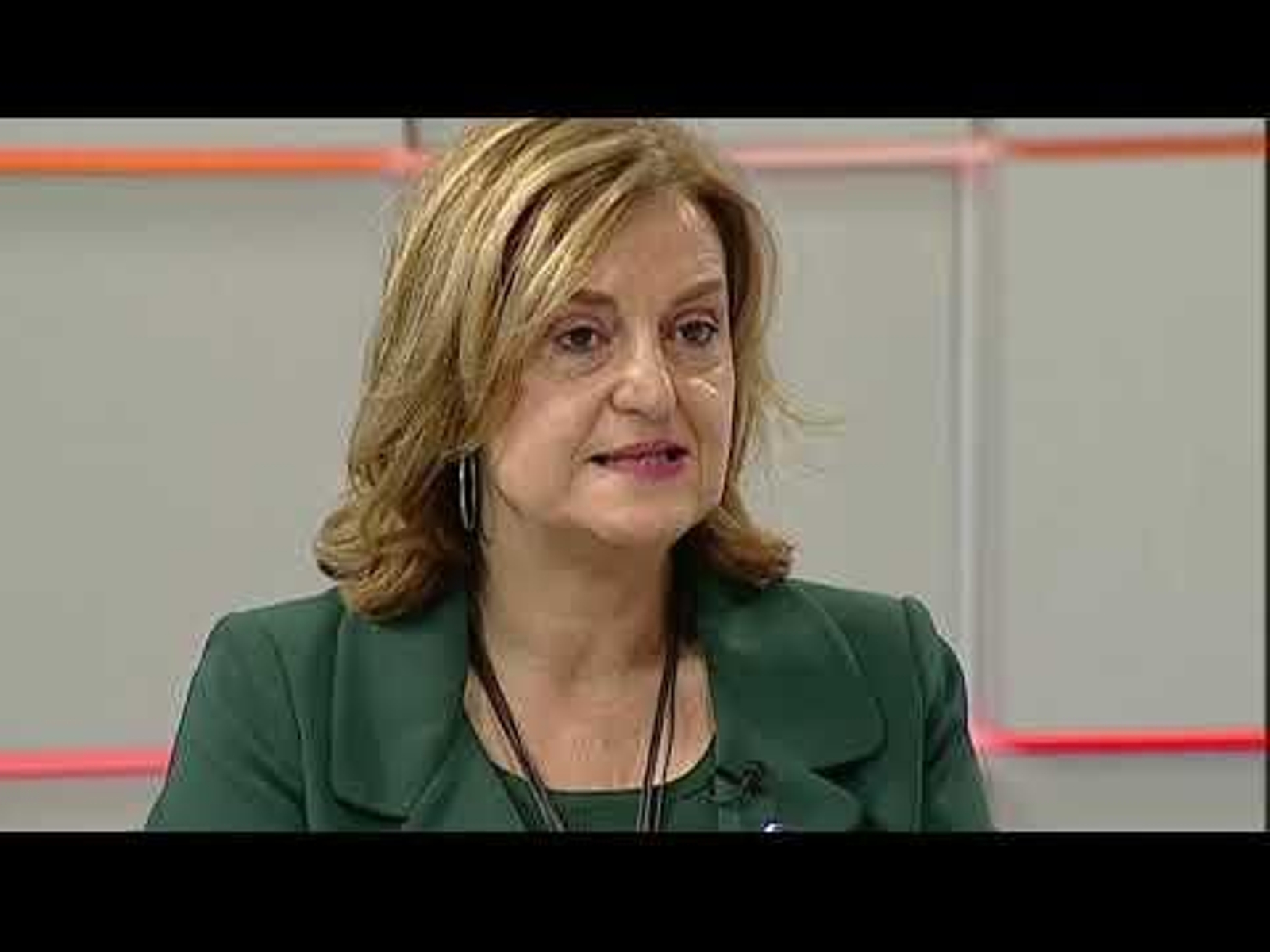 Entrevista a Elena Rivo