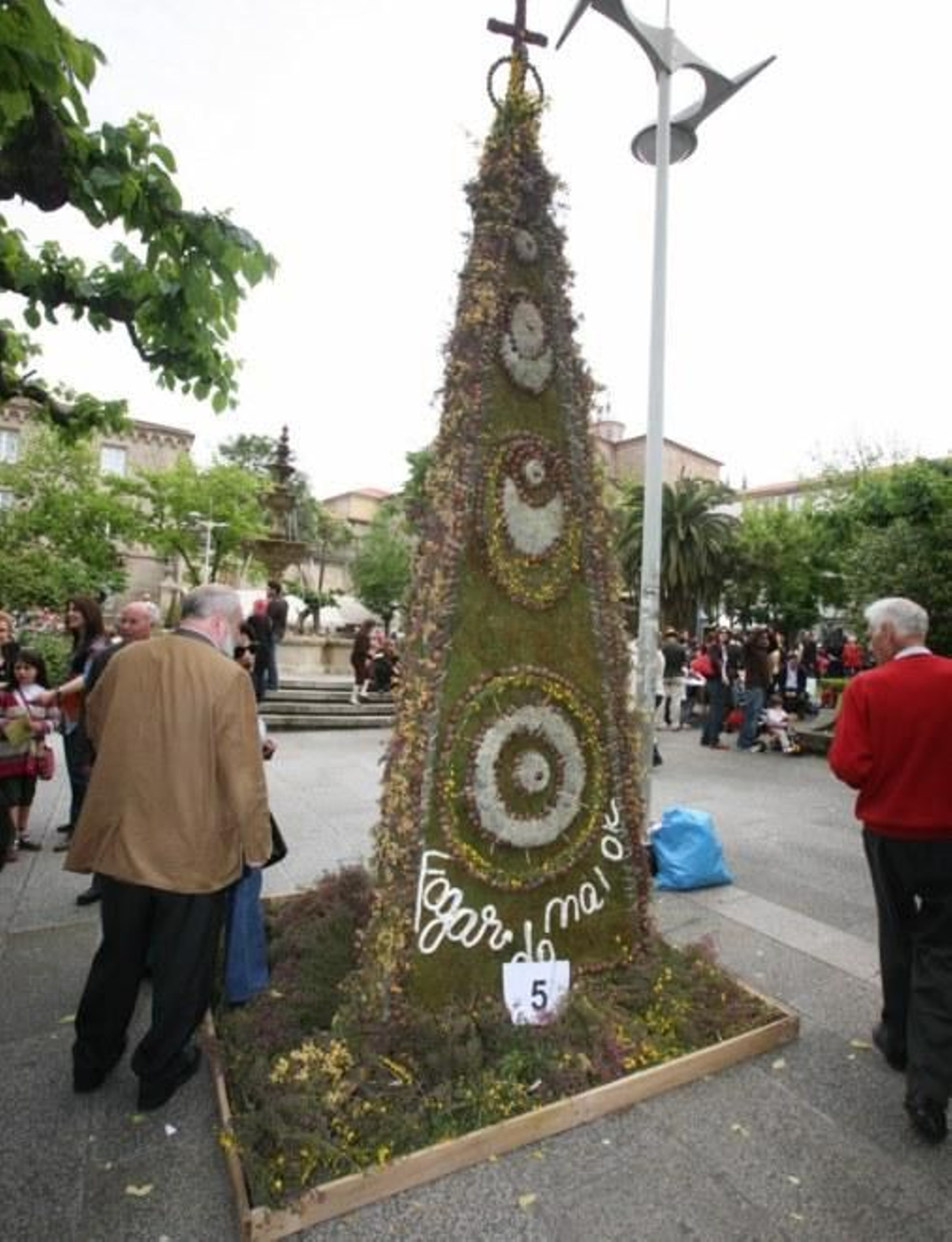 Festa Dos Maios En Ourense festa-dos-maios-en-ourense