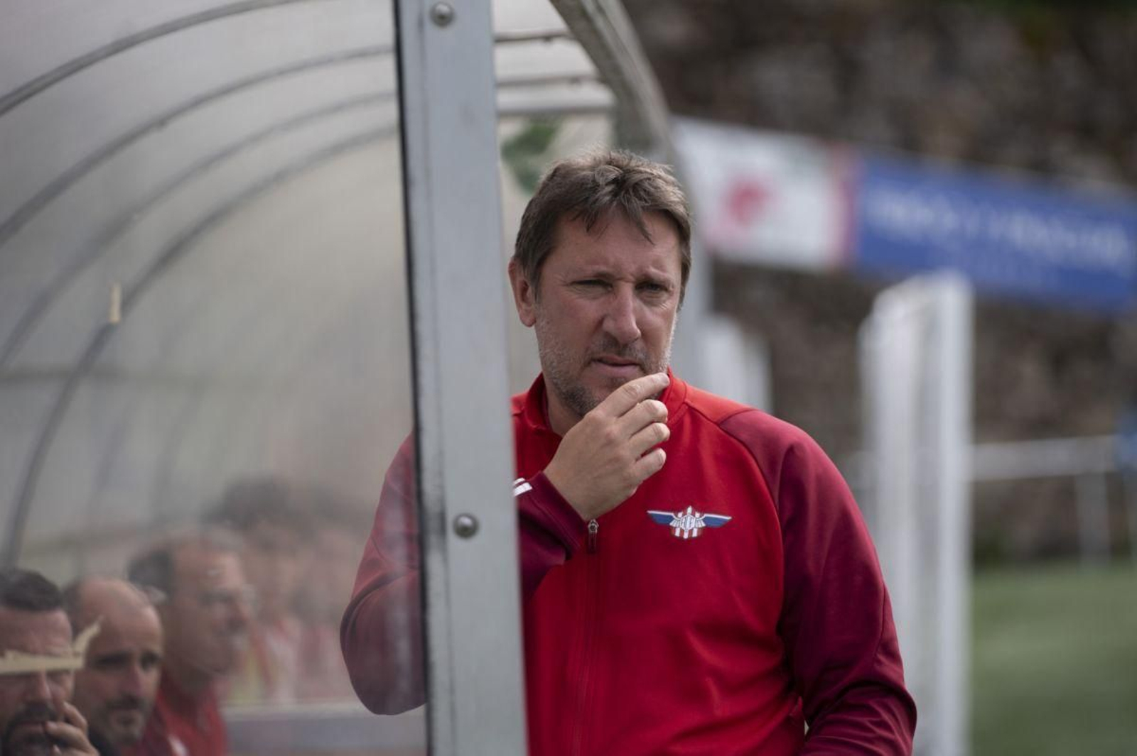 Rafa Villaverse aprecia “altibajos” en la temporada de su equipo.