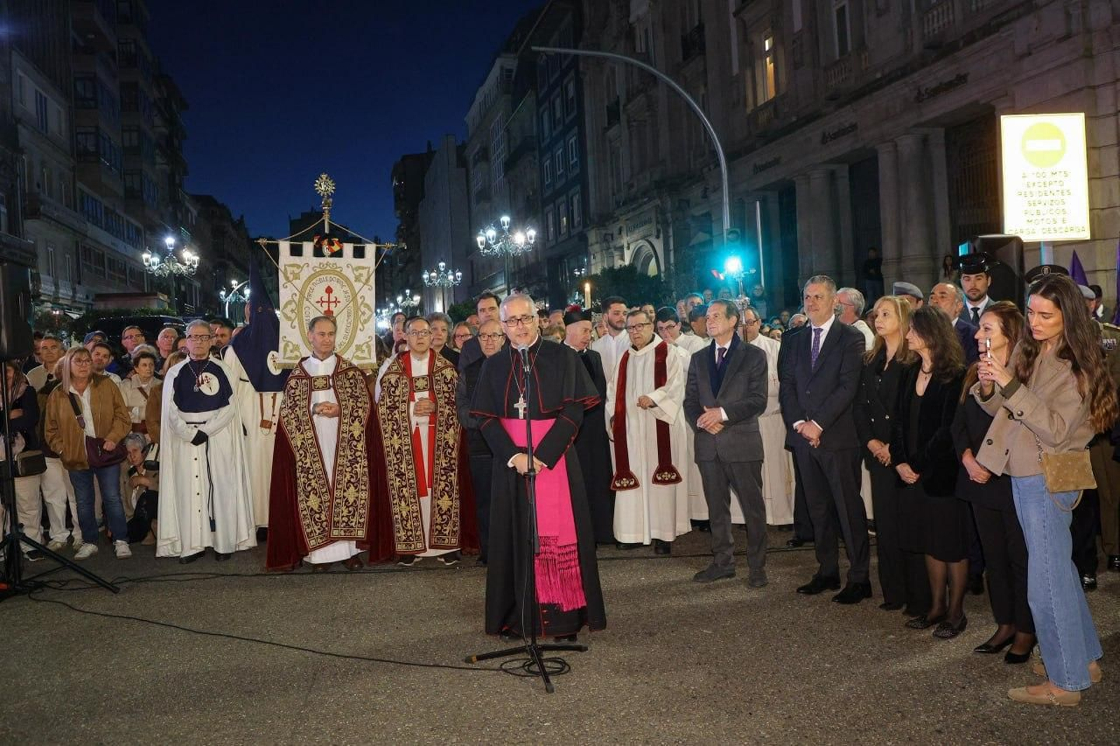 Procesión de la Virgen de la Amargura (20)