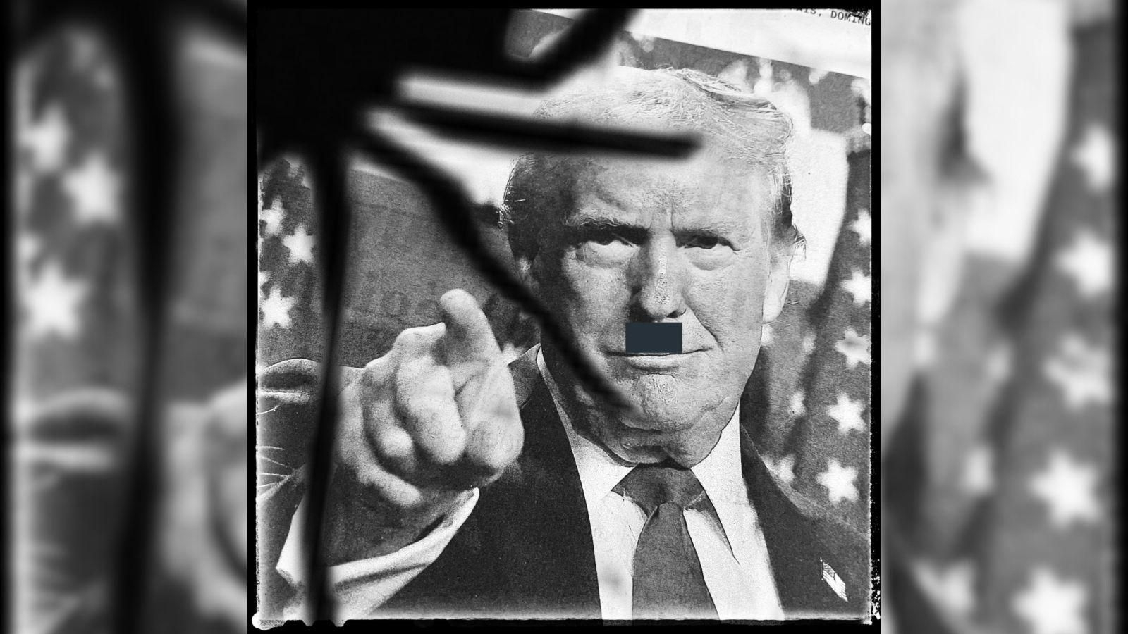 As tarifas de Trump não salvarão Sánchez de novo