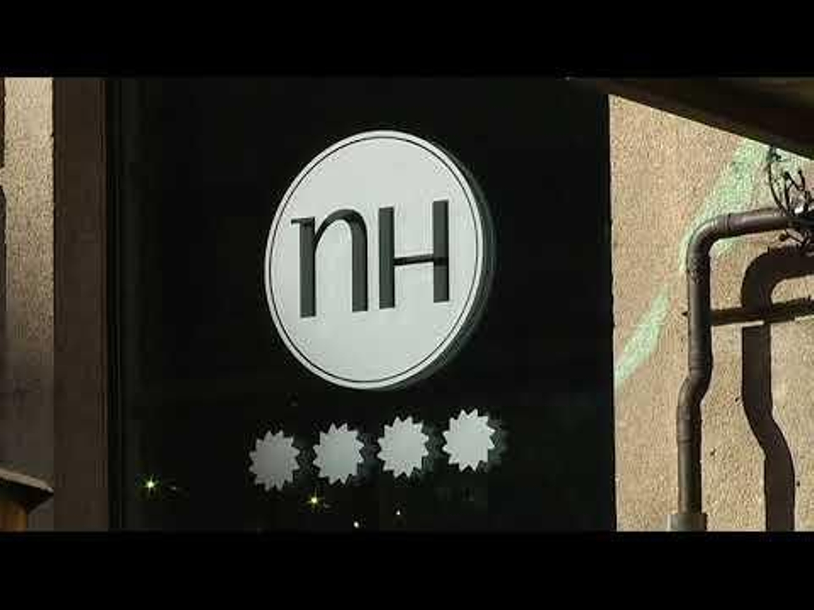 Apertura de balnearios y paradores con el Entroido