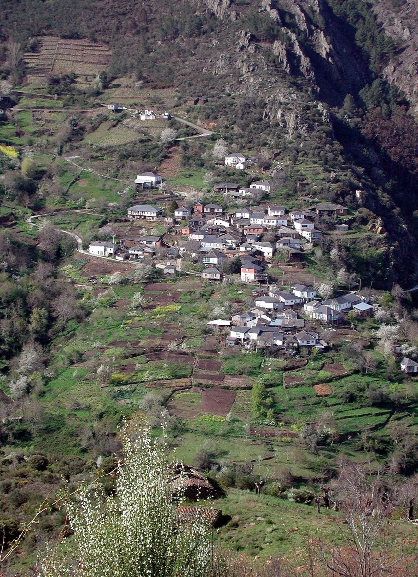 San Miguel de Navea
