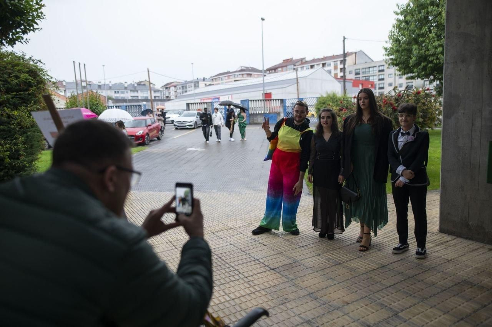 Foto para el recuerdo