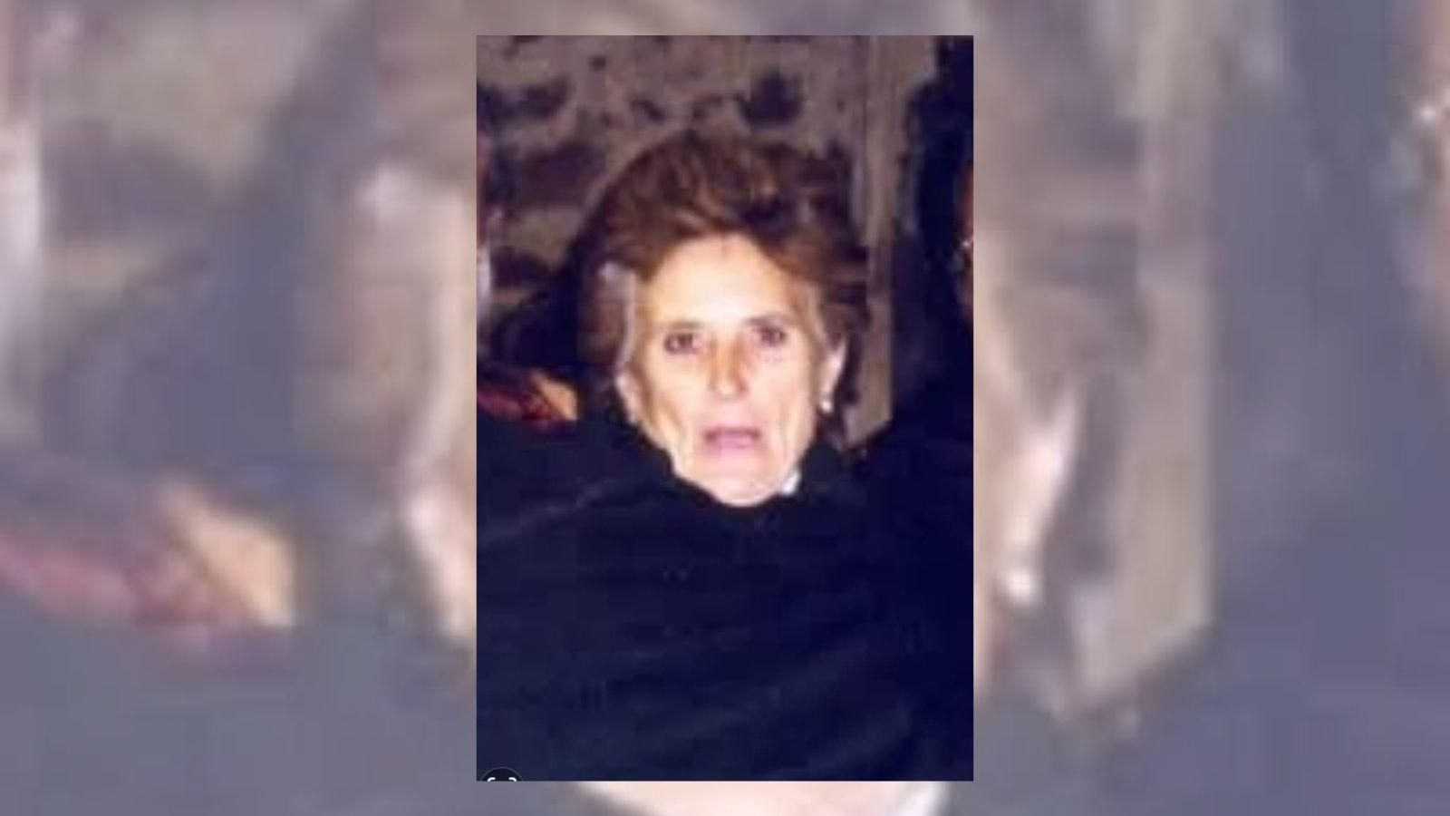 Obituario Pilar Quirón