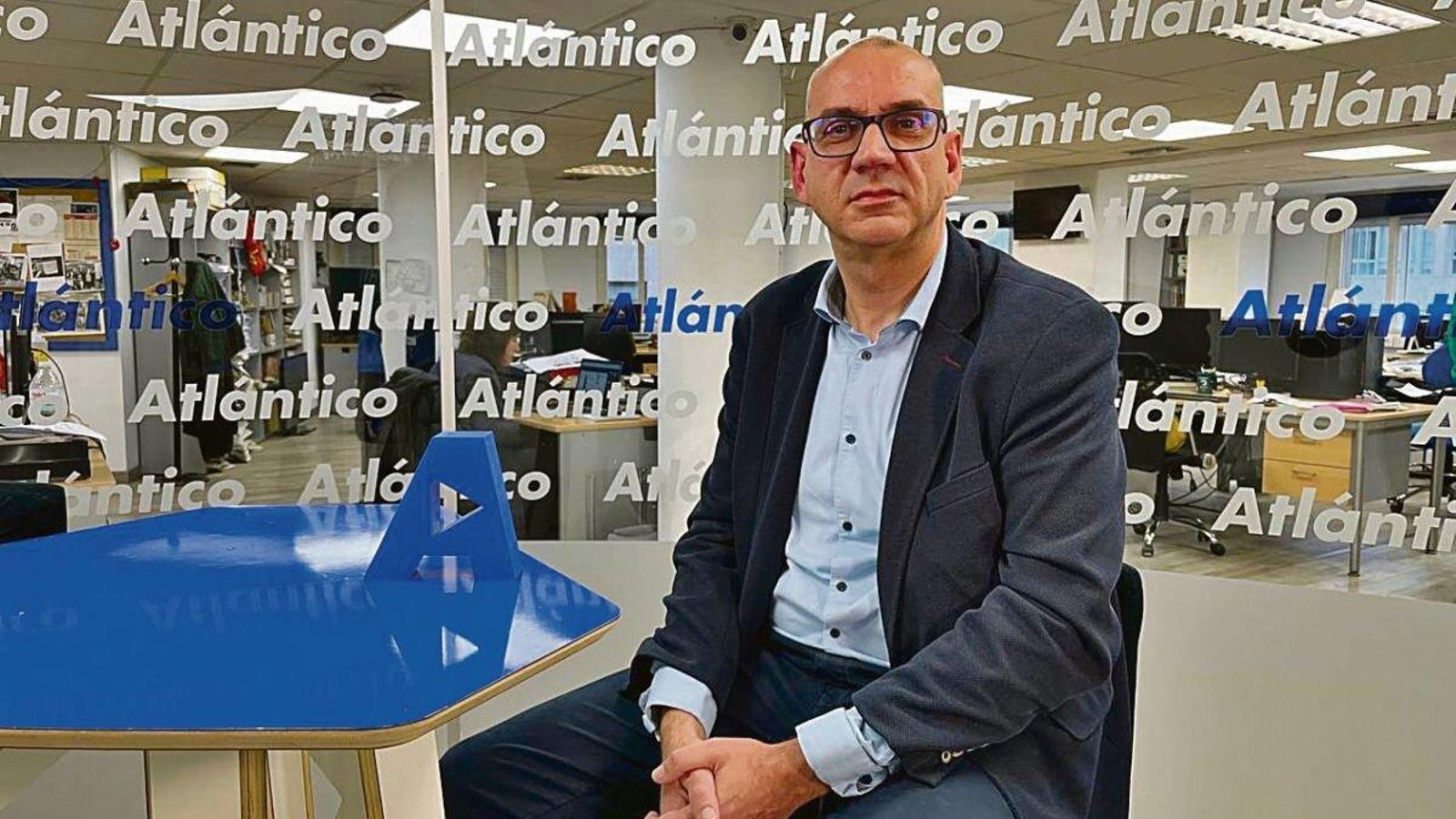 Alberto Vaquero codirige la Cátedra de Buen Gobierno Local de la Universidad de Vigo y la Red Localis.