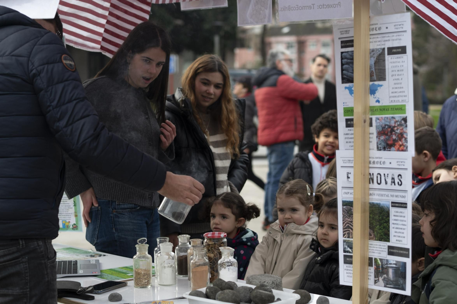 Muchos de los solicitantes incumplían los requisitos, según el Concello