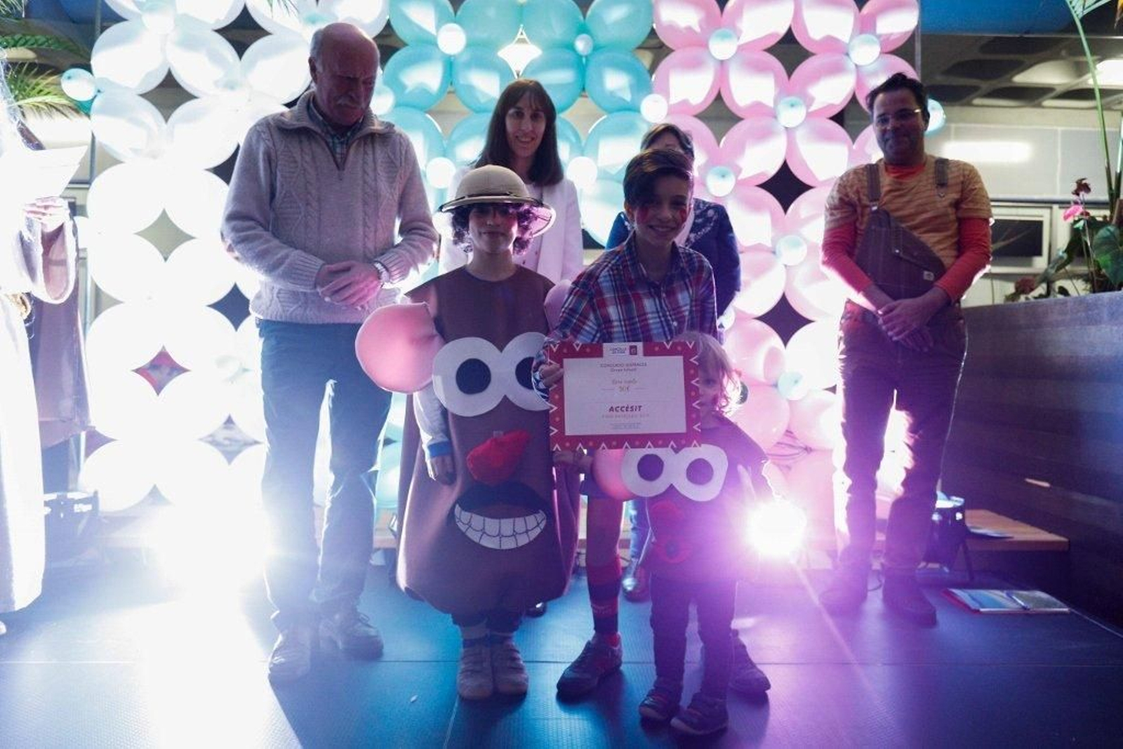 Concurso de Disfraces en Vigo  - Adrián Pérez   (25) (1024x683)