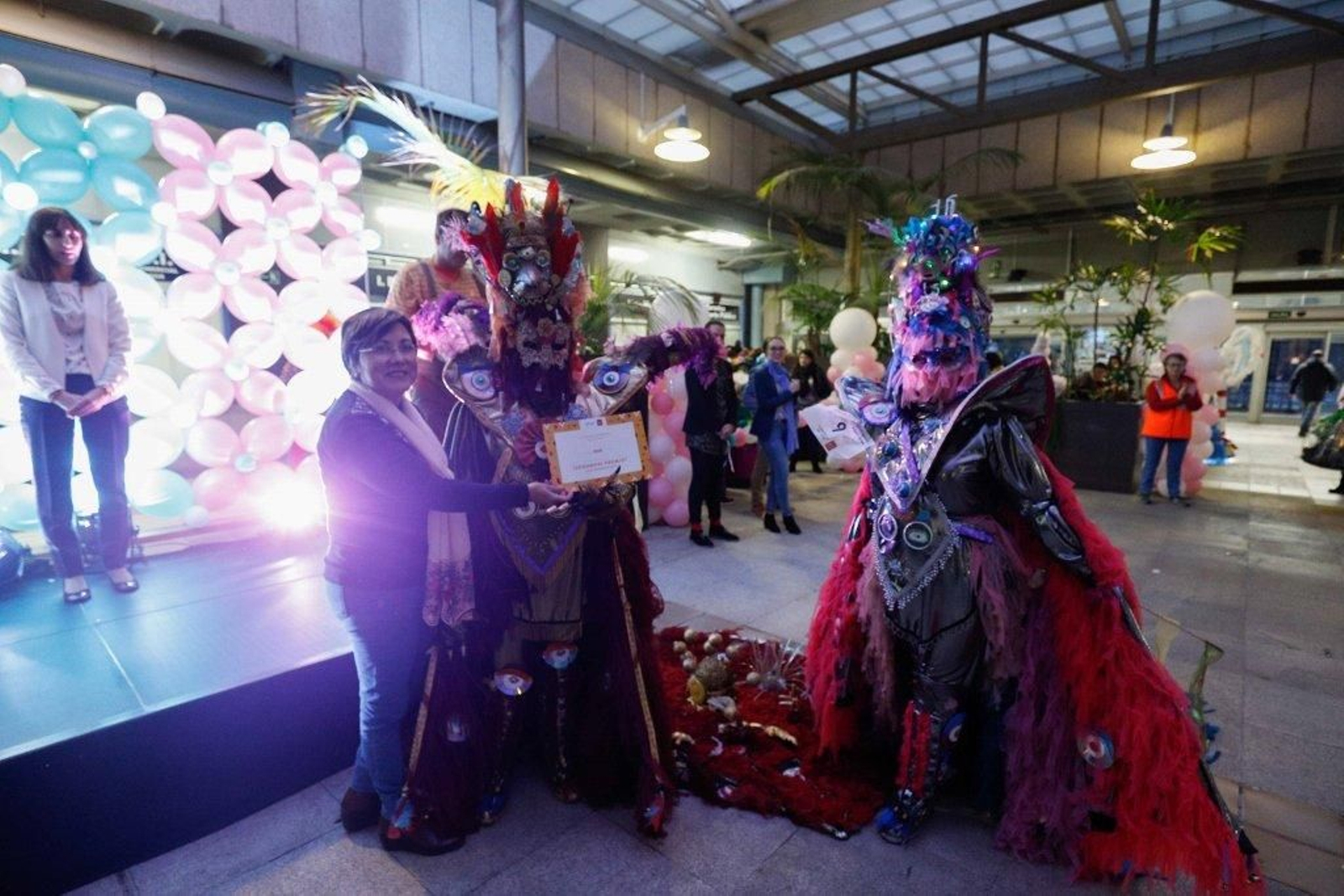 Concurso de Disfraces en Vigo  - Adrián Pérez   (35) (1024x683)