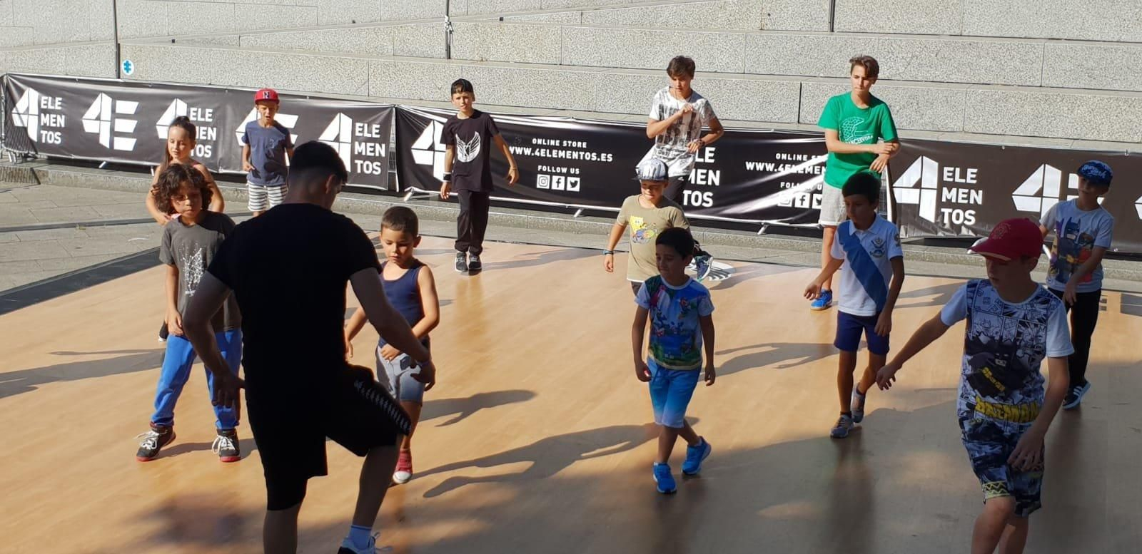 O Marisquiño 2018 // JV Landín