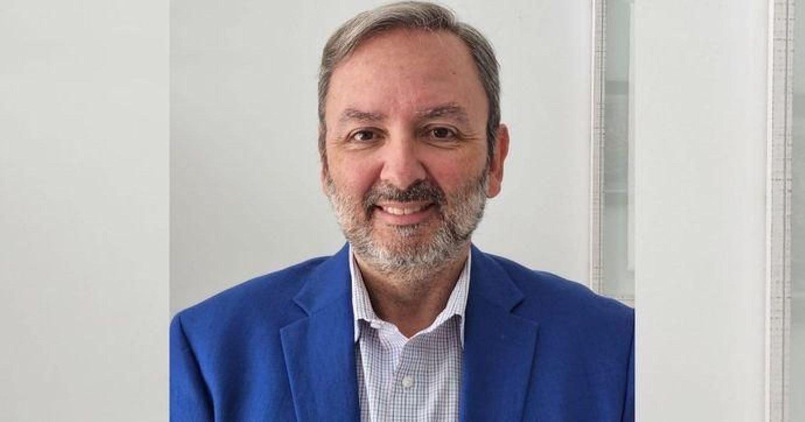 El presidente del PP en Estados Unidos, Juan José Núñez