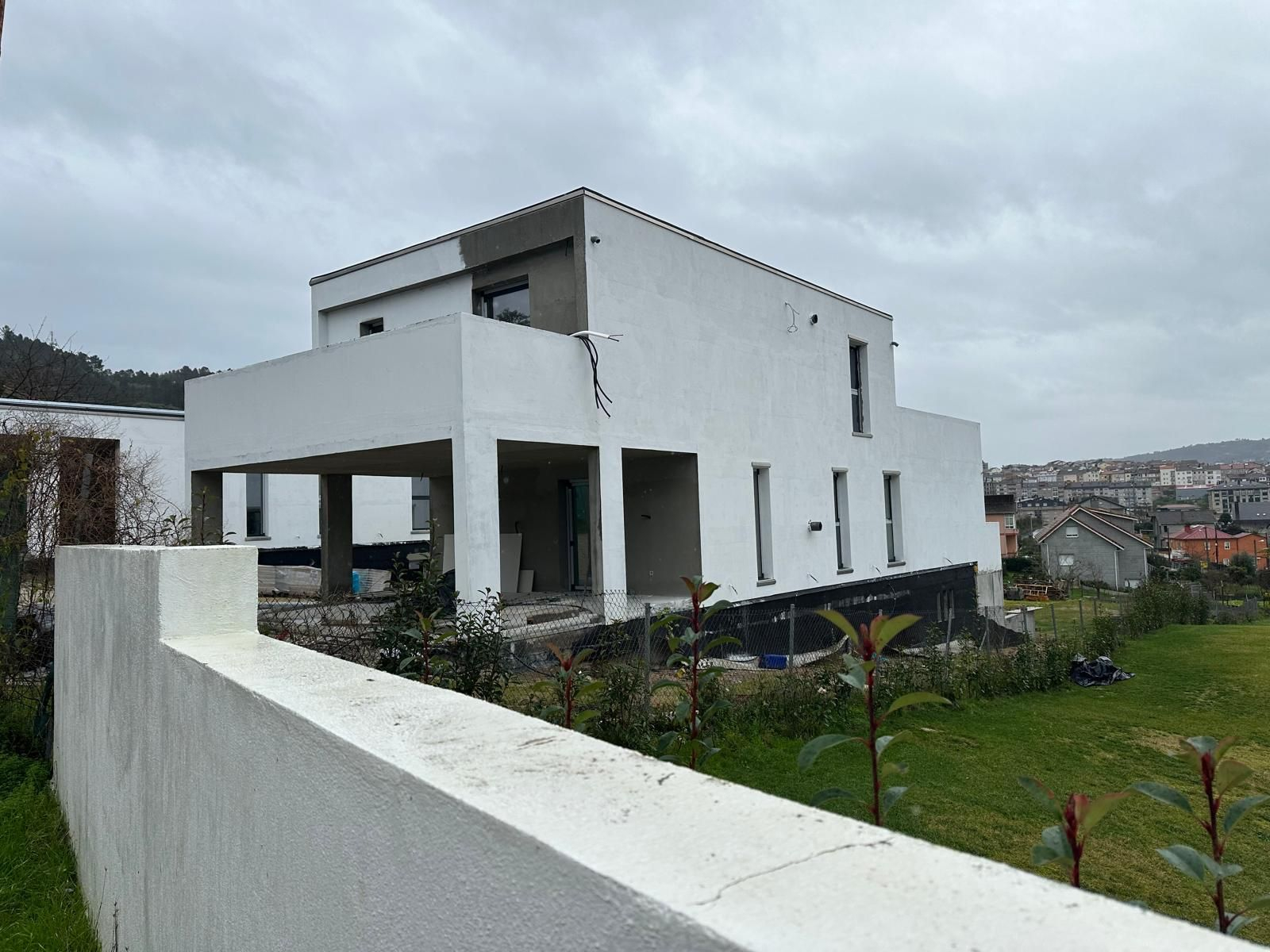 Galería | Vivir como en el pueblo en plena ciudad, en fotos