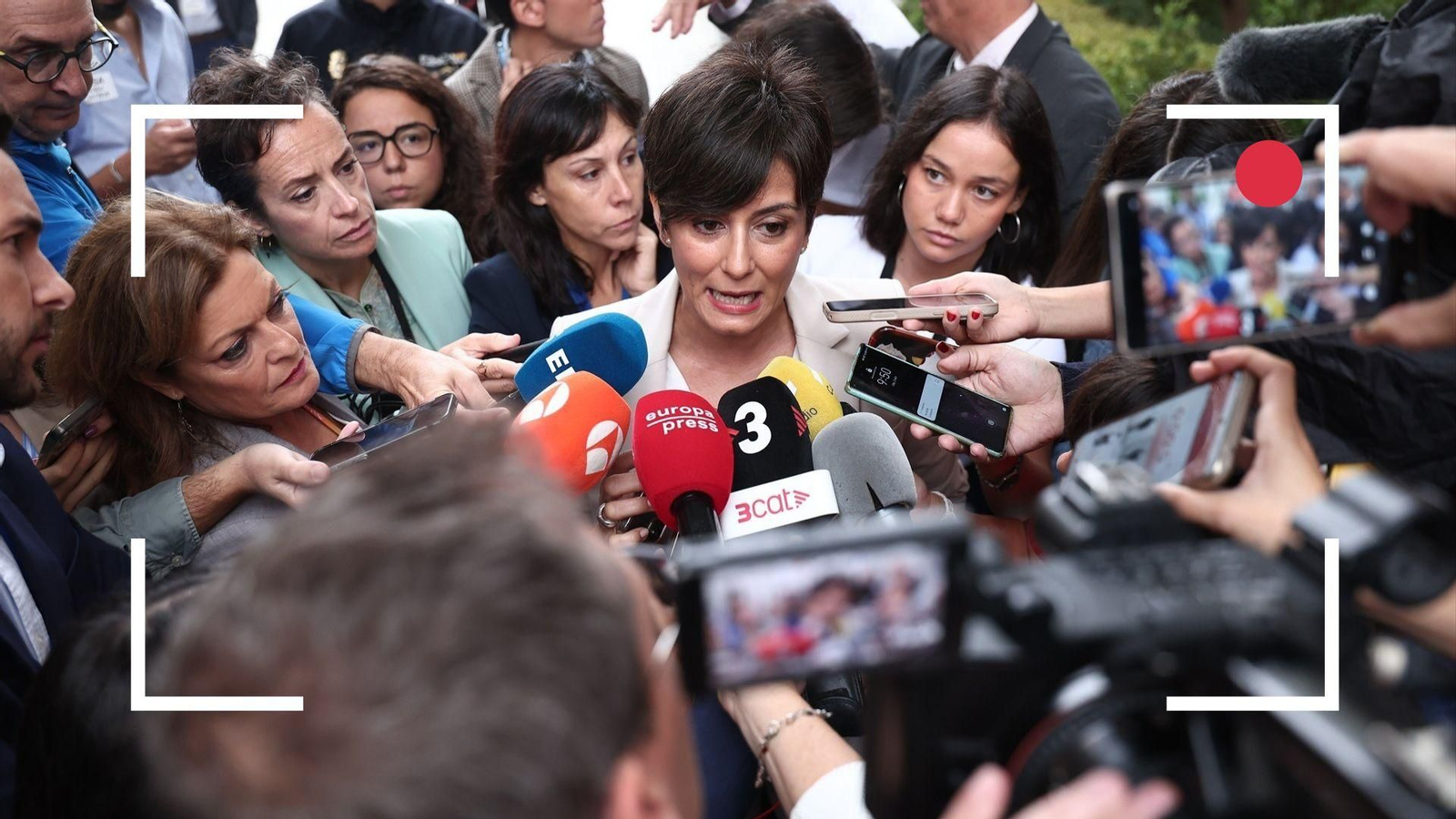 Directo | El Congreso vota los decretos de vivienda del Gobierno