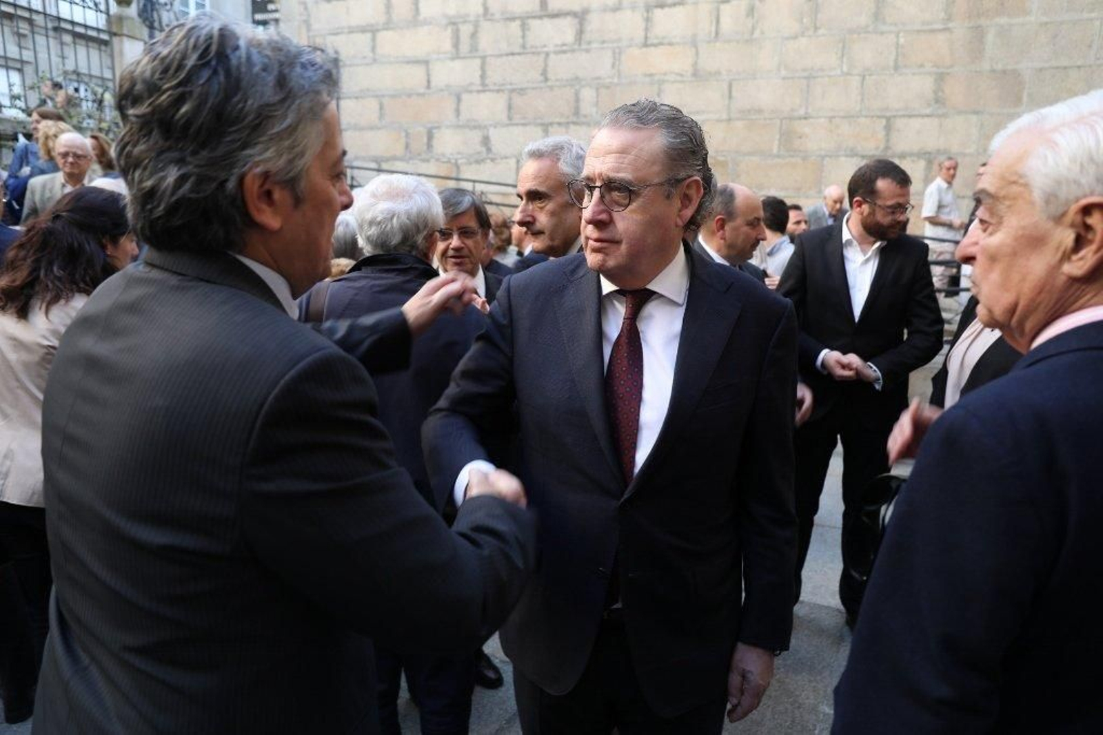 MISA JOSÉ LUIS OUTEIRIÑO