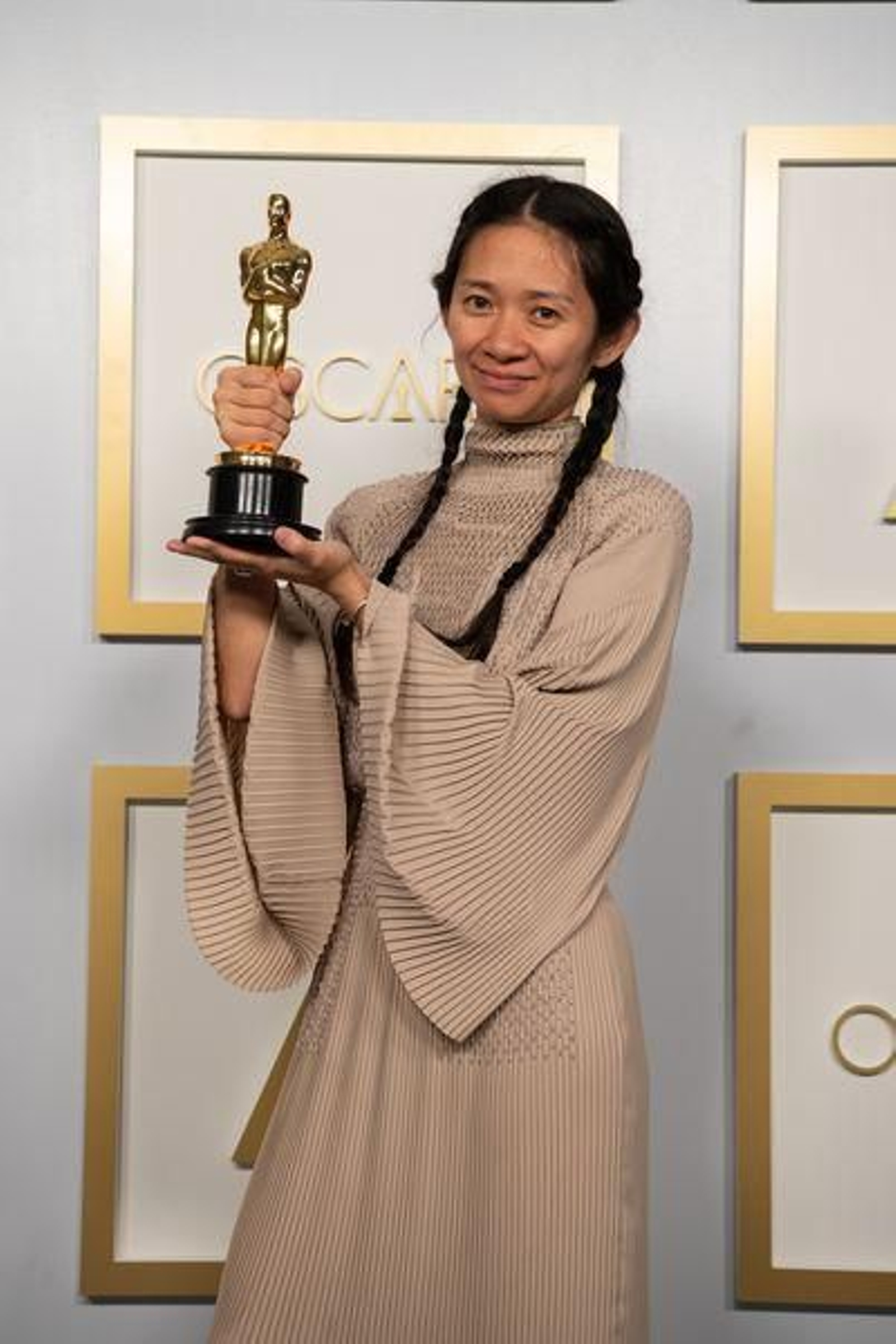 93.ª EDICIÓN DE LOS OSCAR