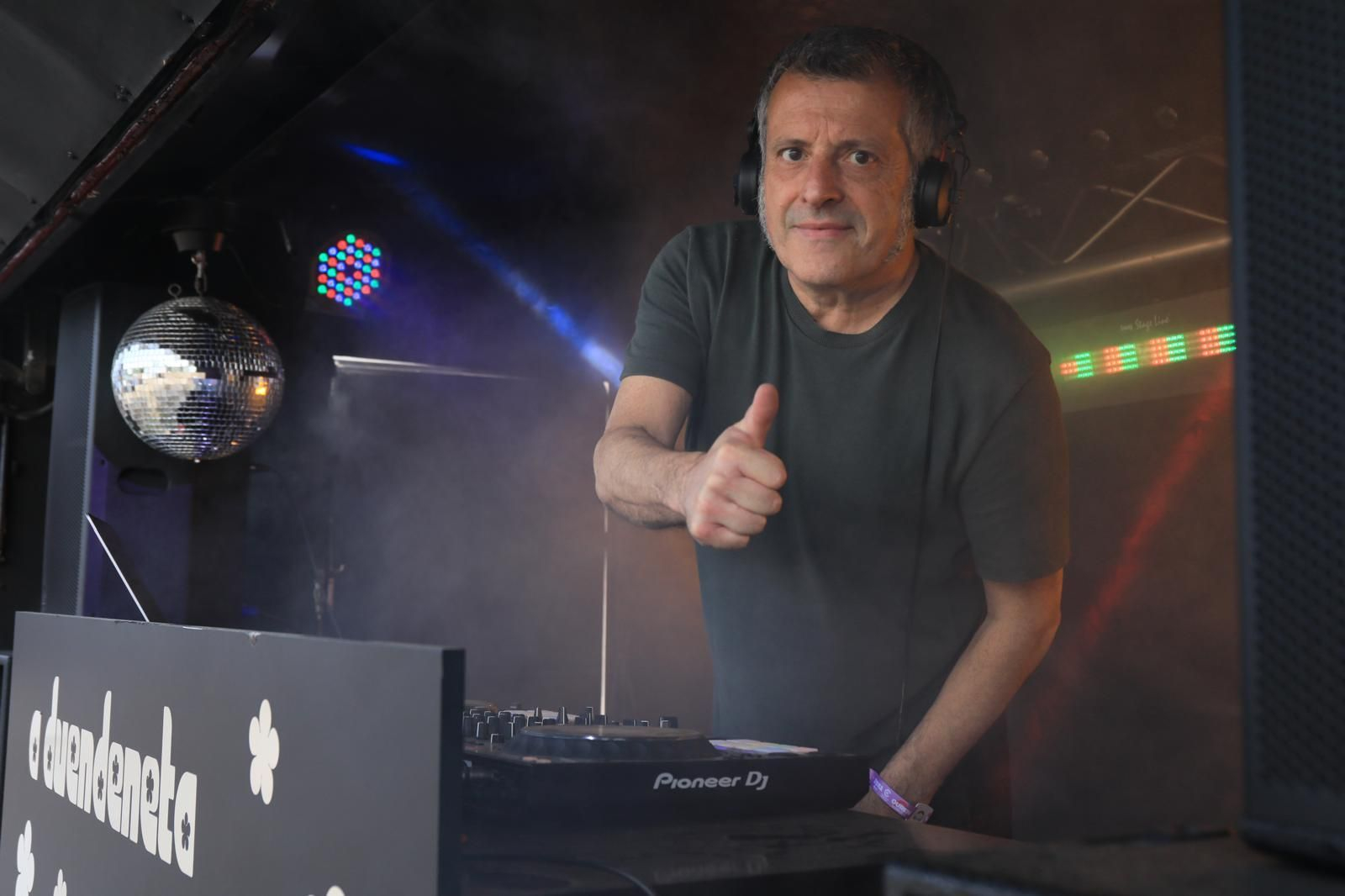 Galería | Música, calor y diversión en una edición más del OurenSound