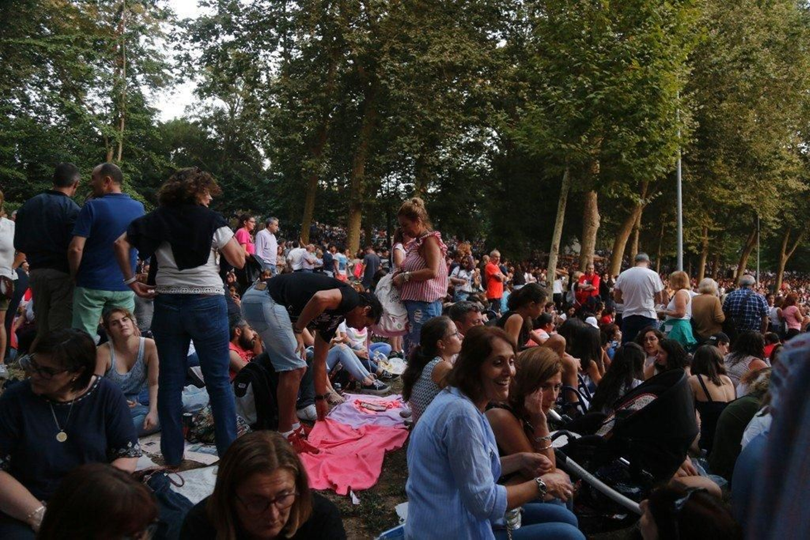 Concierto de Maná en Vigo 084 // Lanfoco