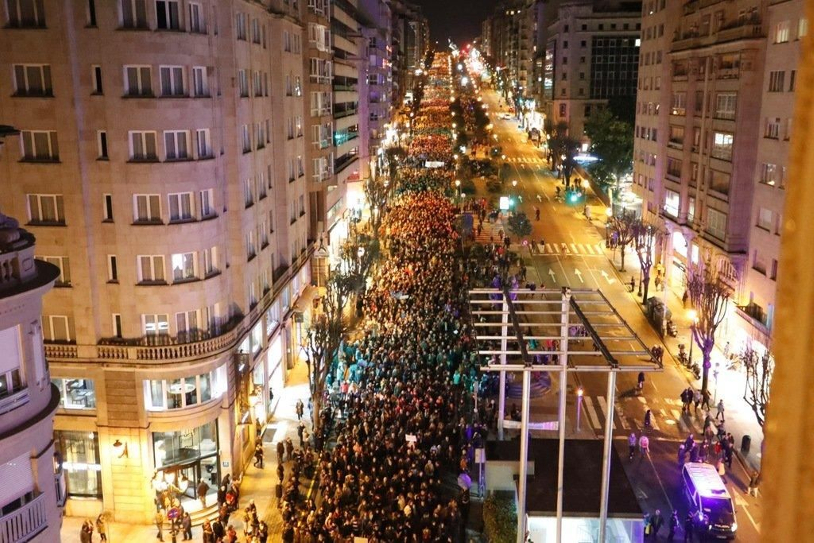 8 de marzo, día de la mujer - JV Landín  0103