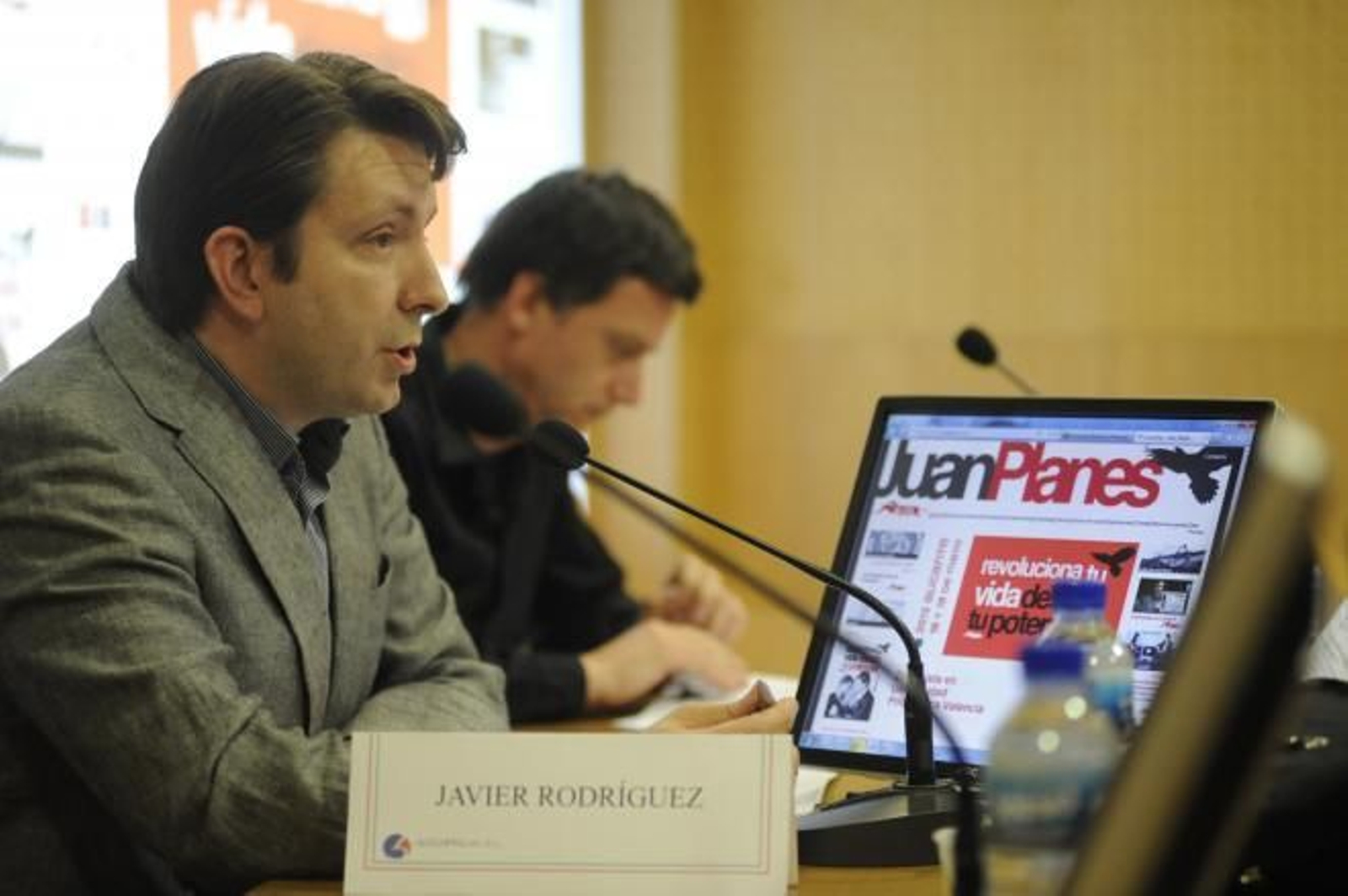 Foro La Región: Juan Planes