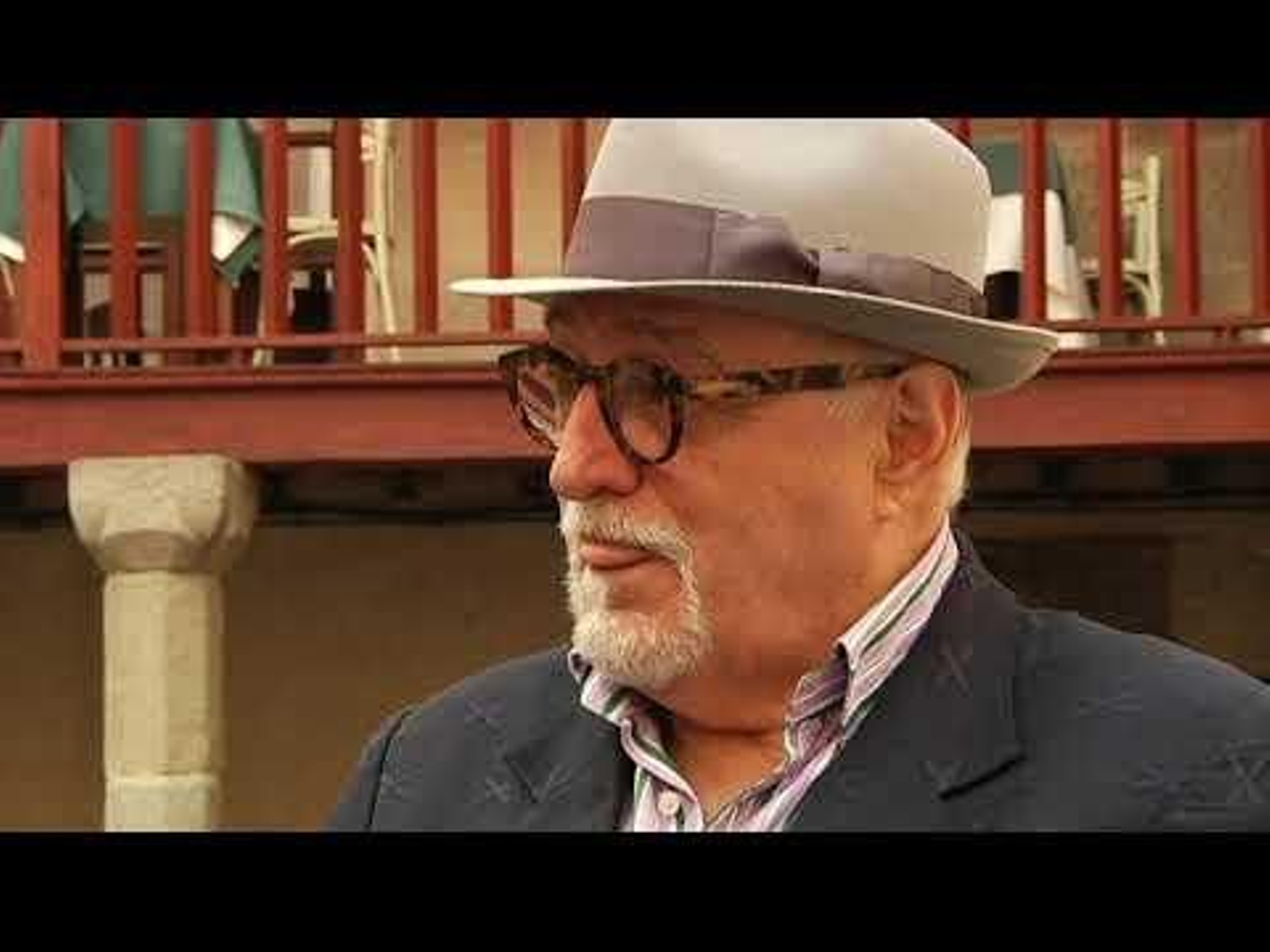 Moncho Borrajo será el pregonero del entroido en la ciudad 30 1 20