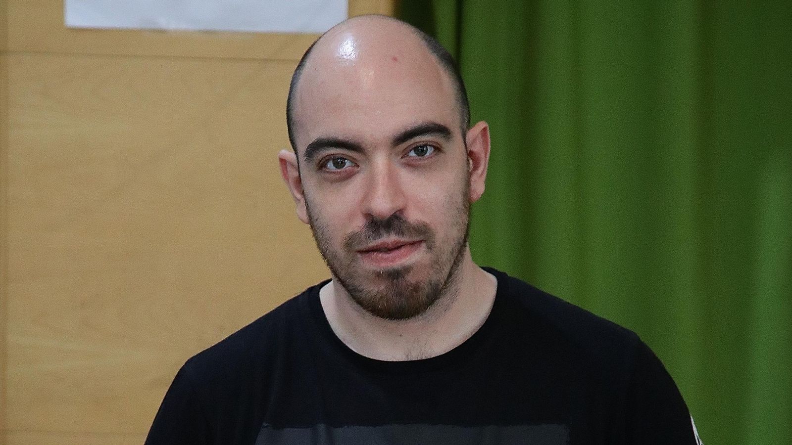 José Rodríguez González