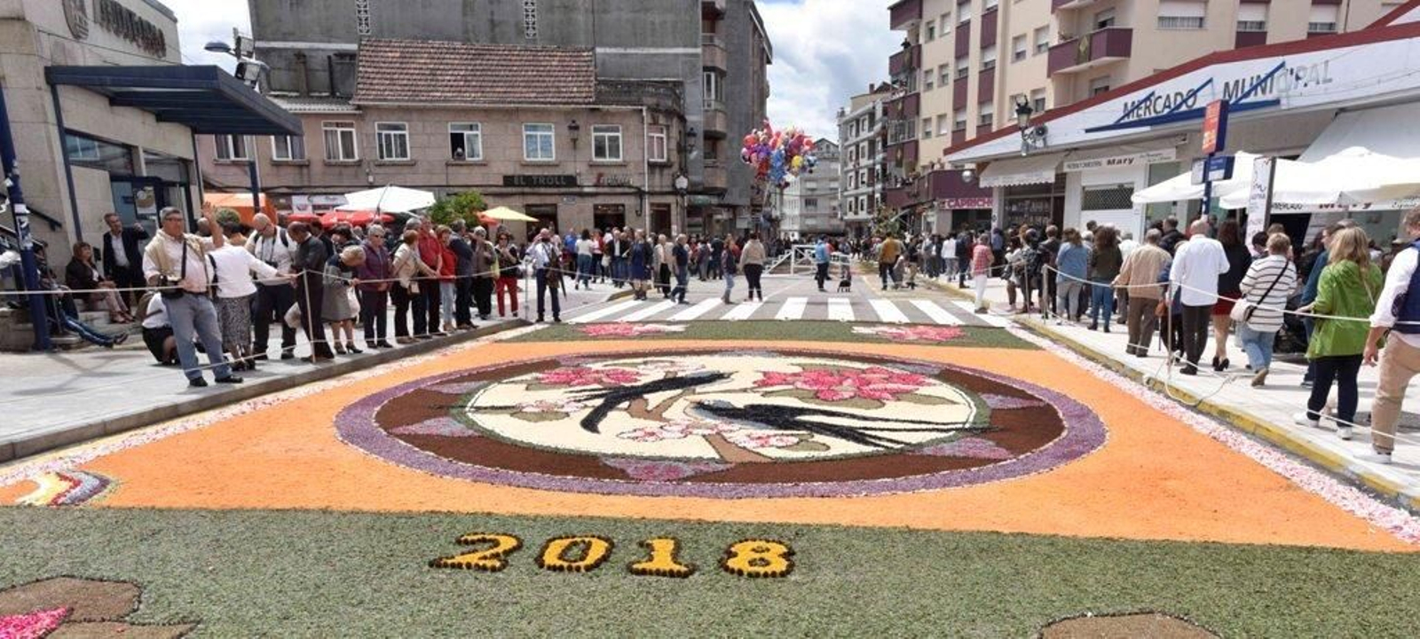 El Corpus en Ponteareas 44