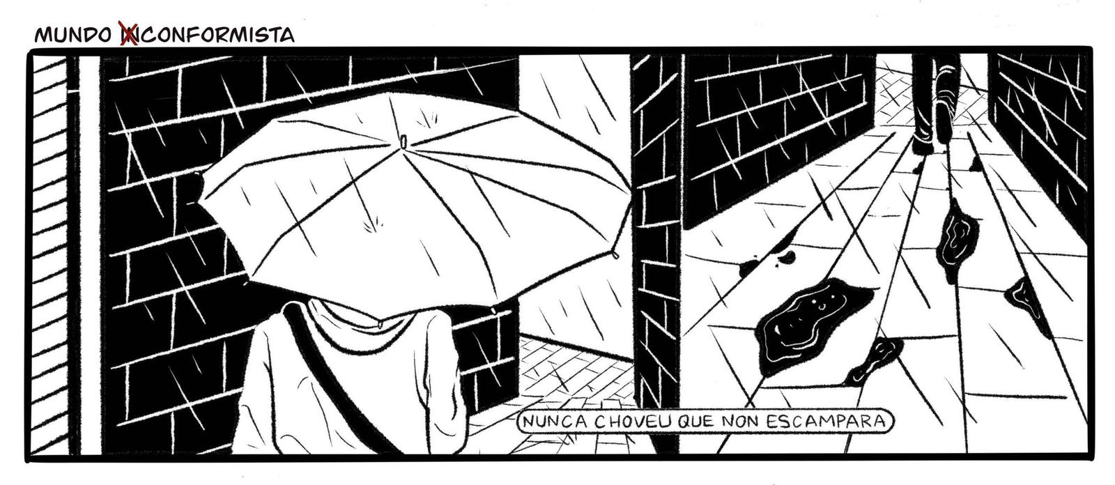 Mundo (in)conformista 15122025