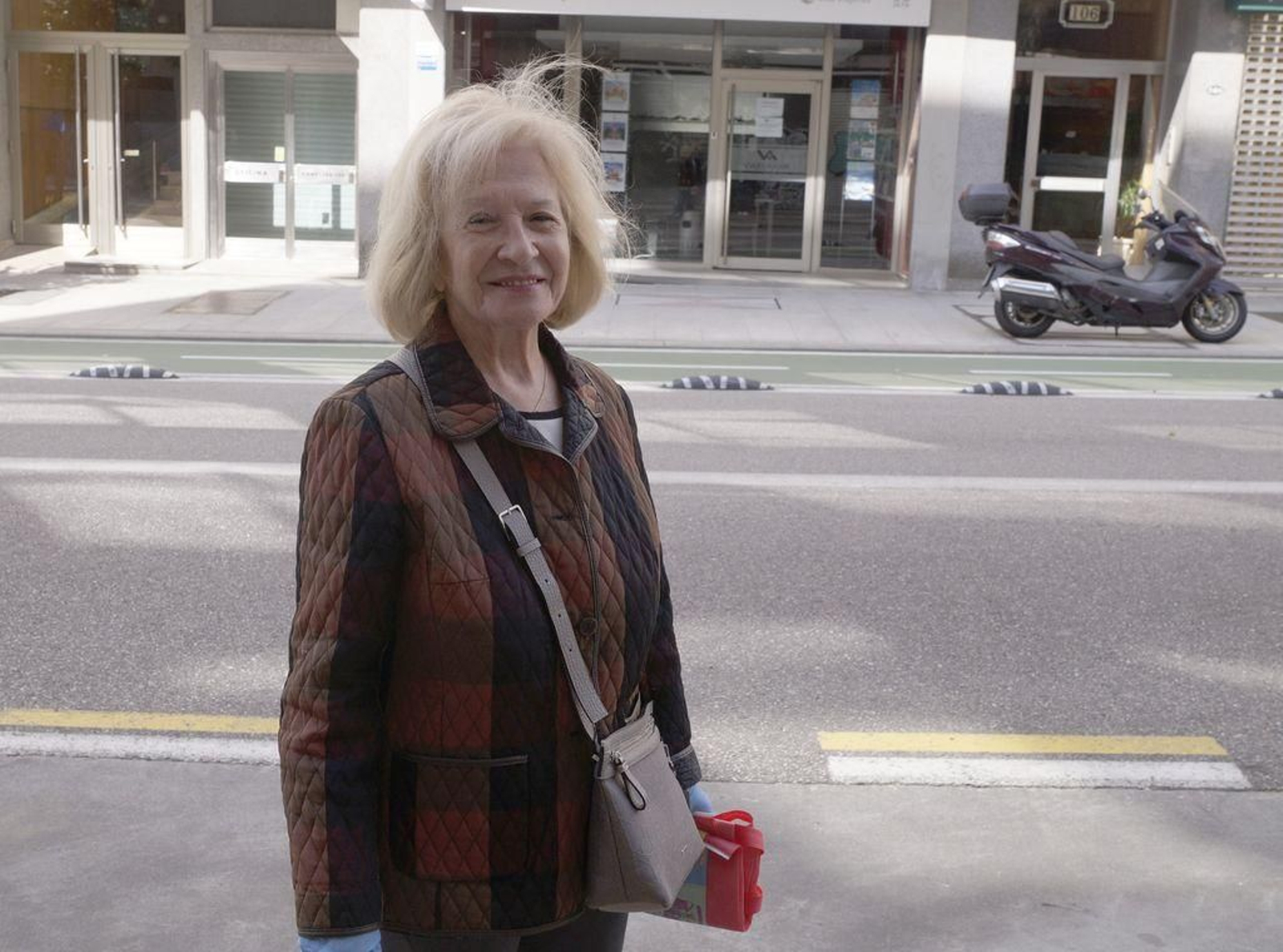 Vigo dia 22 de alarma 22