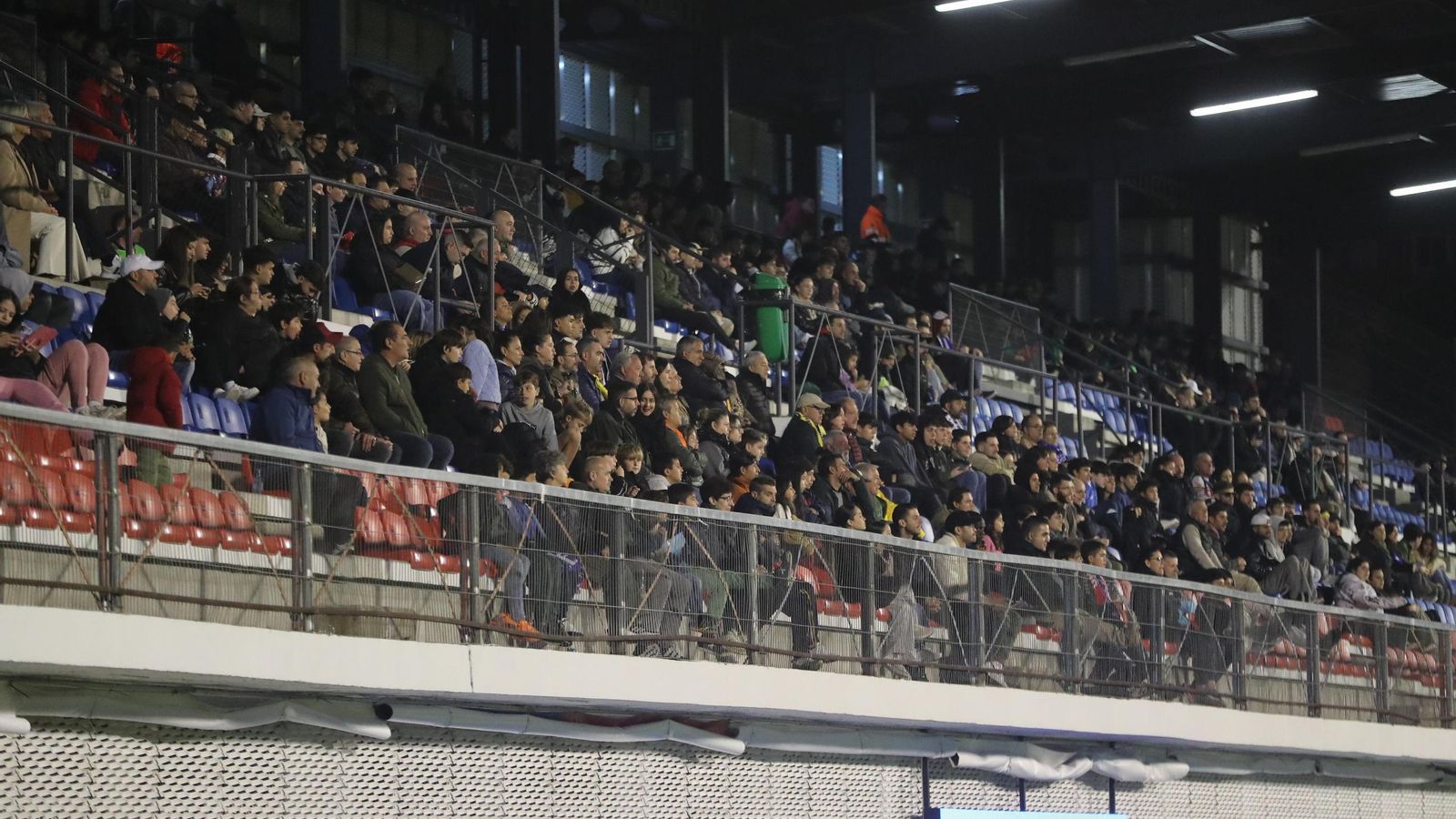 Galería | O Couto disfruta con la final de Copa Federación entre Ourense CF y Orihuela CF