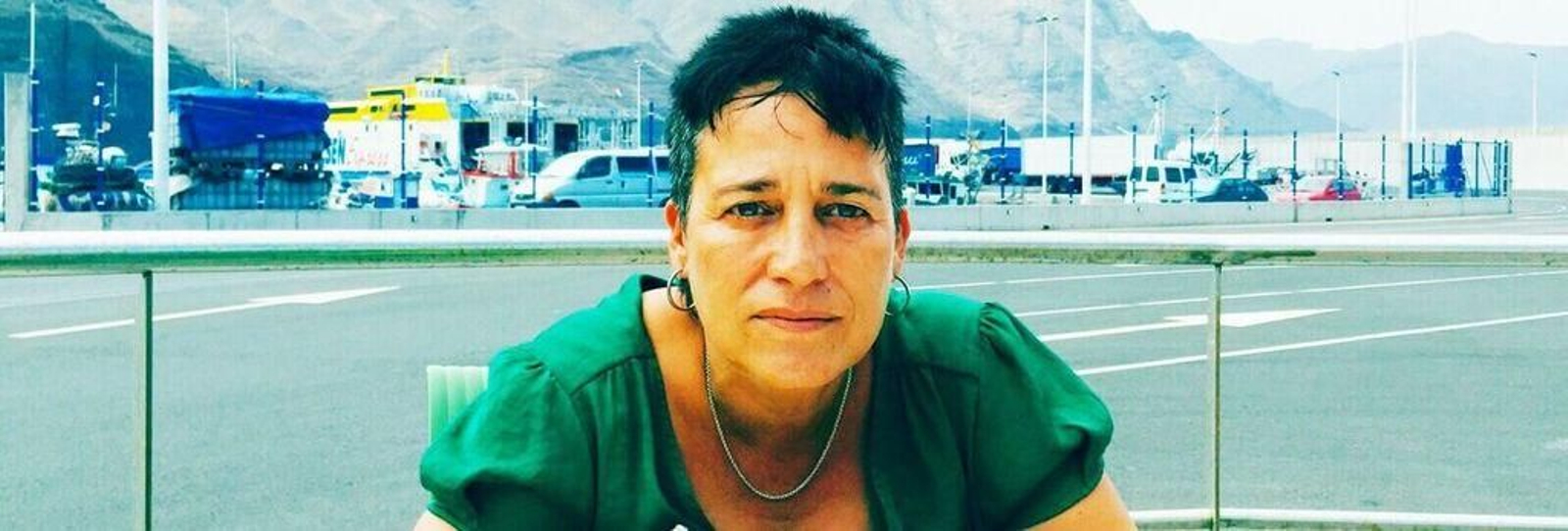 Un cuaderno de Sesé Meteo dio origen al proyecto Camiño do Vento que lucha contra la violencia de género.