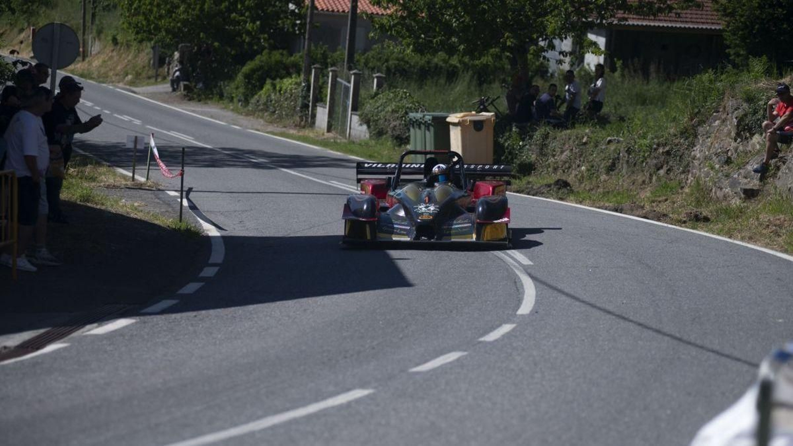 La barqueta Nova NP01 Glasdrive es muy competitiva.