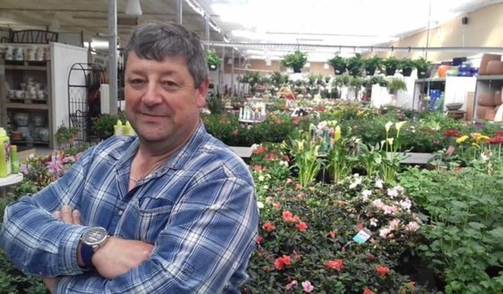 José Antonio Fernández.