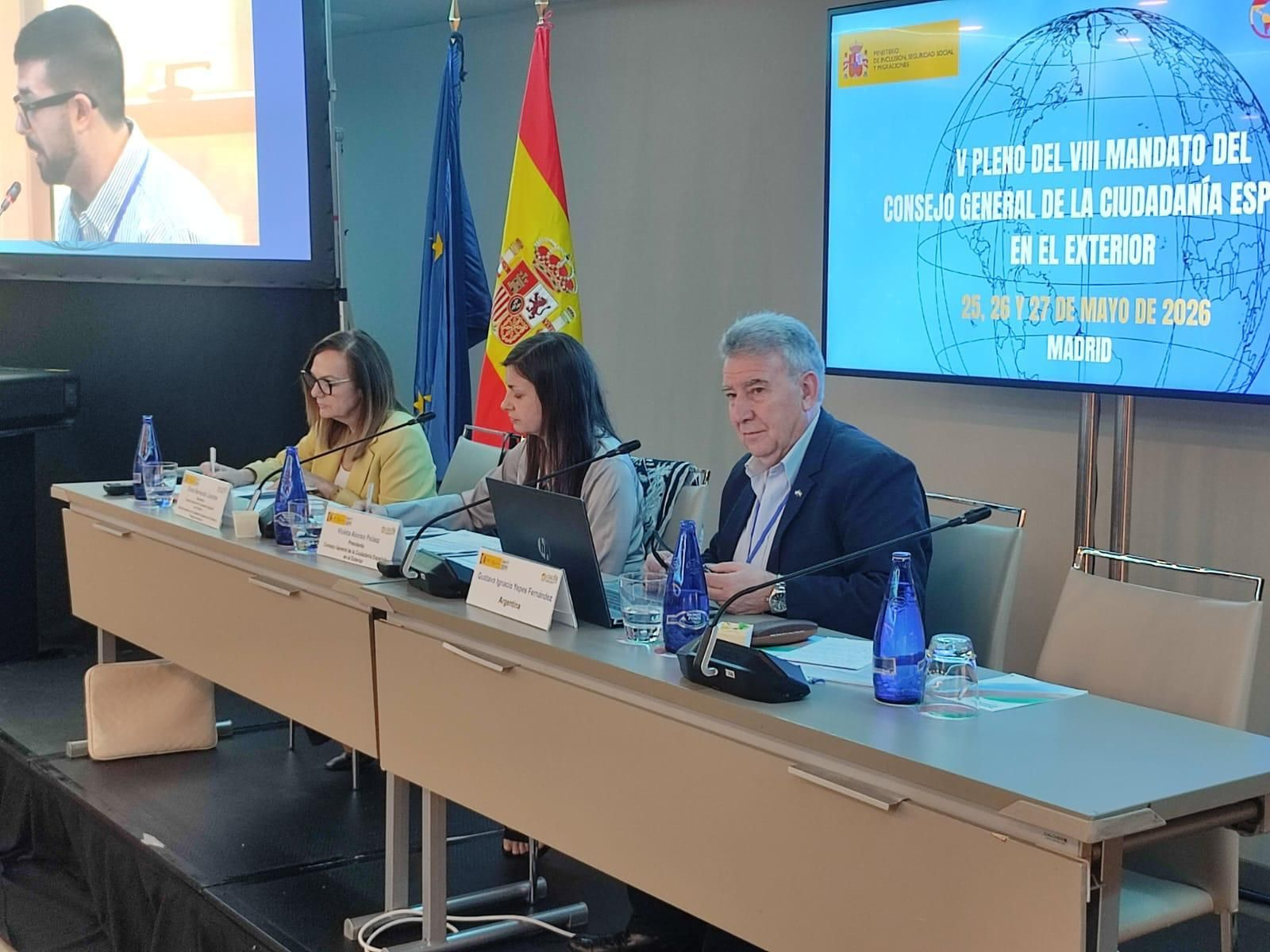 Comisión Delegada de Educación y Cultura