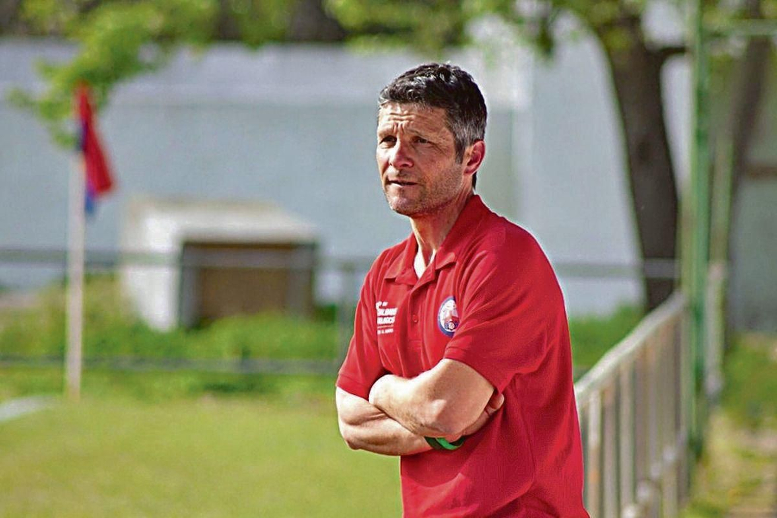 Guillermo García, del Verín.