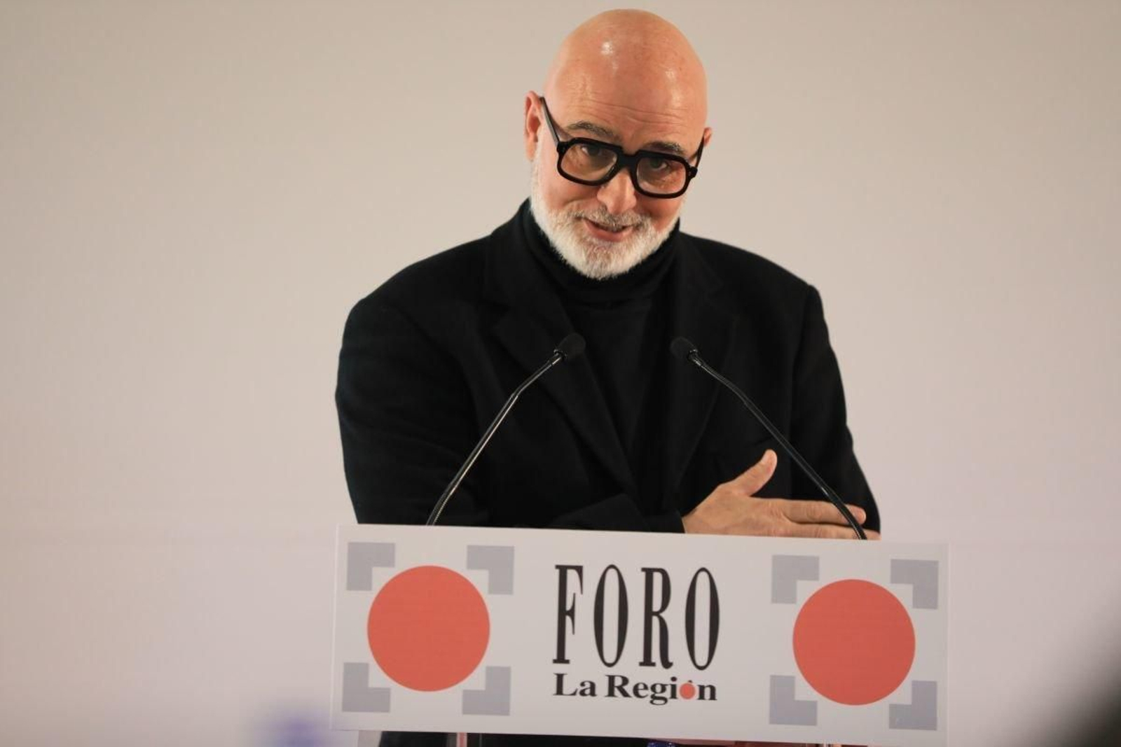 Miguel Conde Lobato, onte.