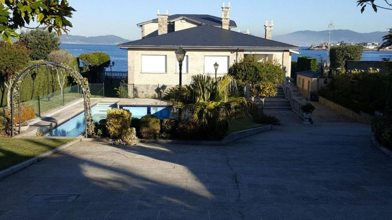 80 viviendas a la venta en Vigo por más de un millón de euros