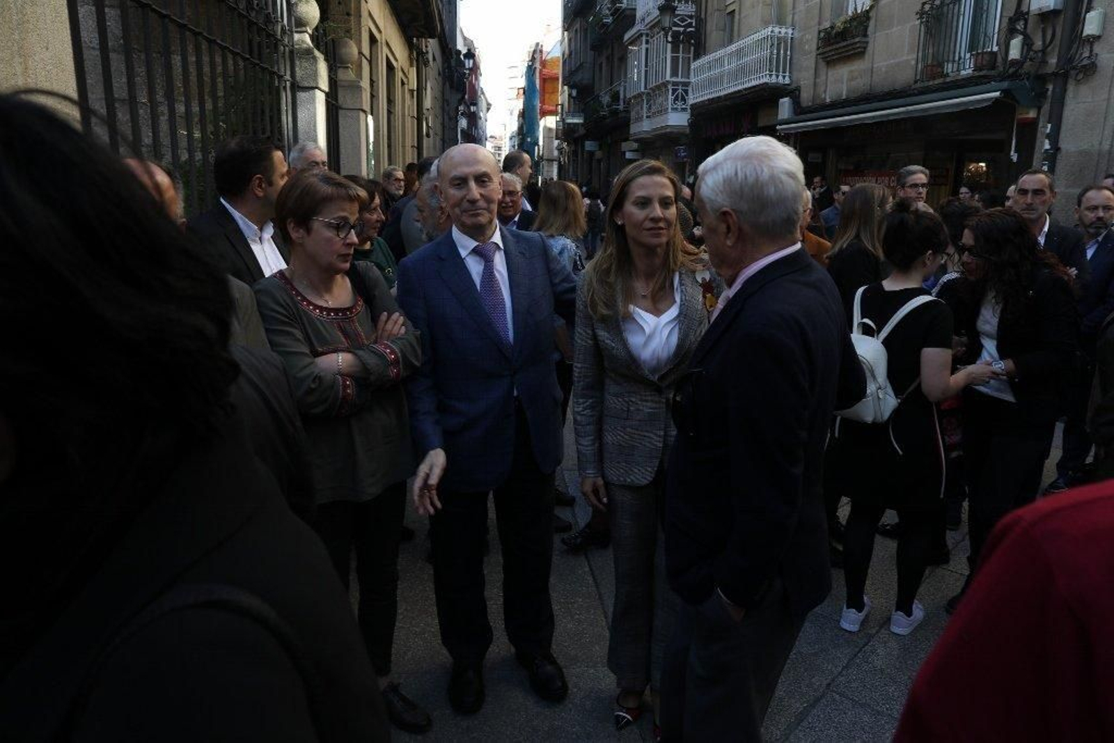 MISA JOSÉ LUIS OUTEIRIÑO