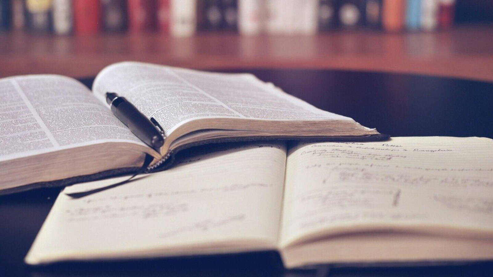 Ayudas para estudiar idiomas en el extranjero.