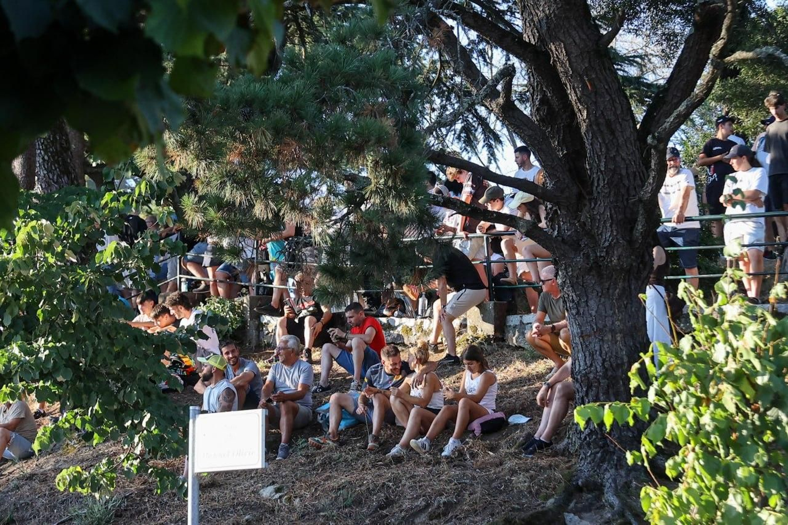 Galería | La jornada decisiva del Rally Rías Baixas 2026