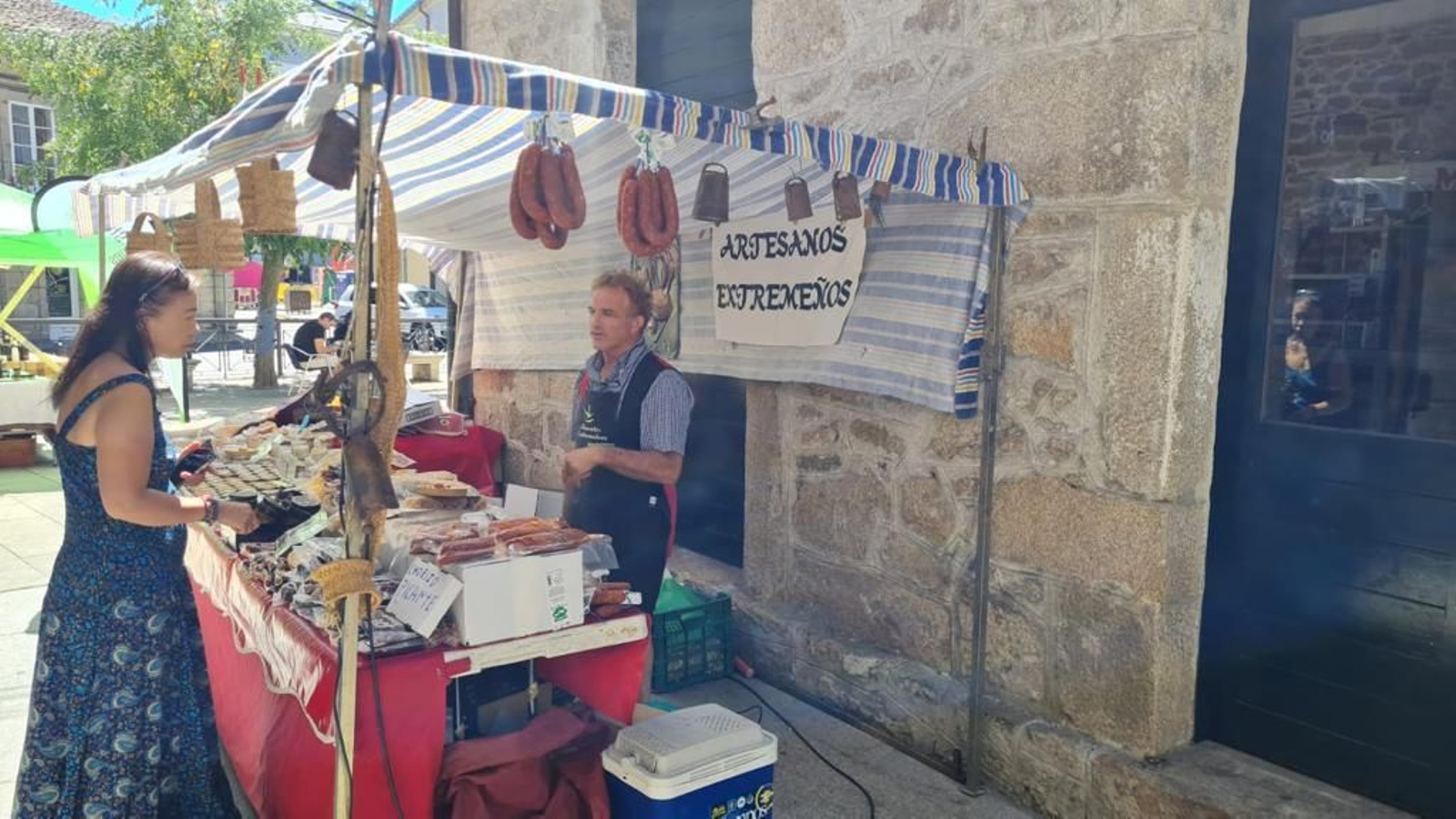 Entroido de Verán de A Pobra de Trives