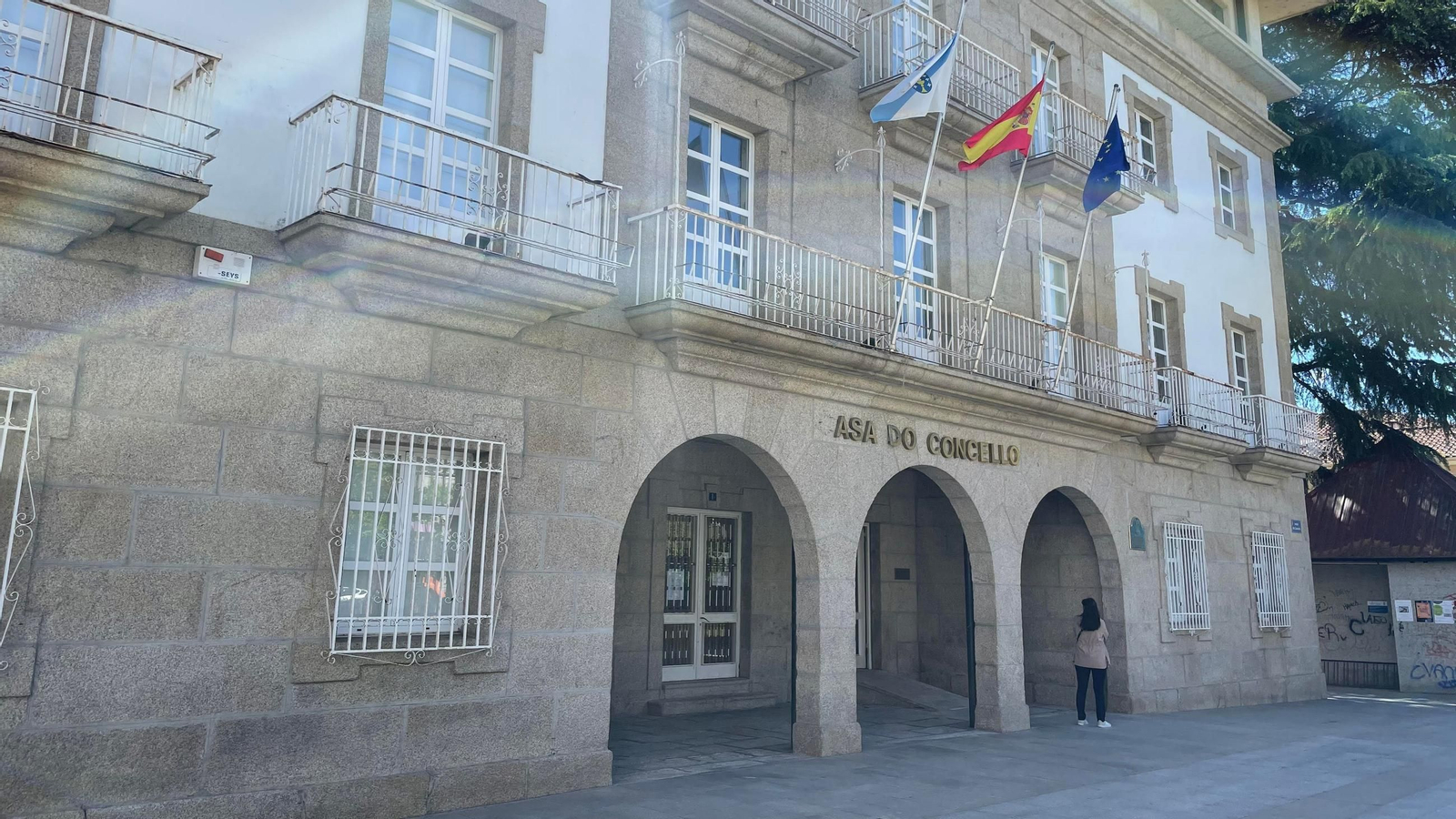 Concello de Verín.