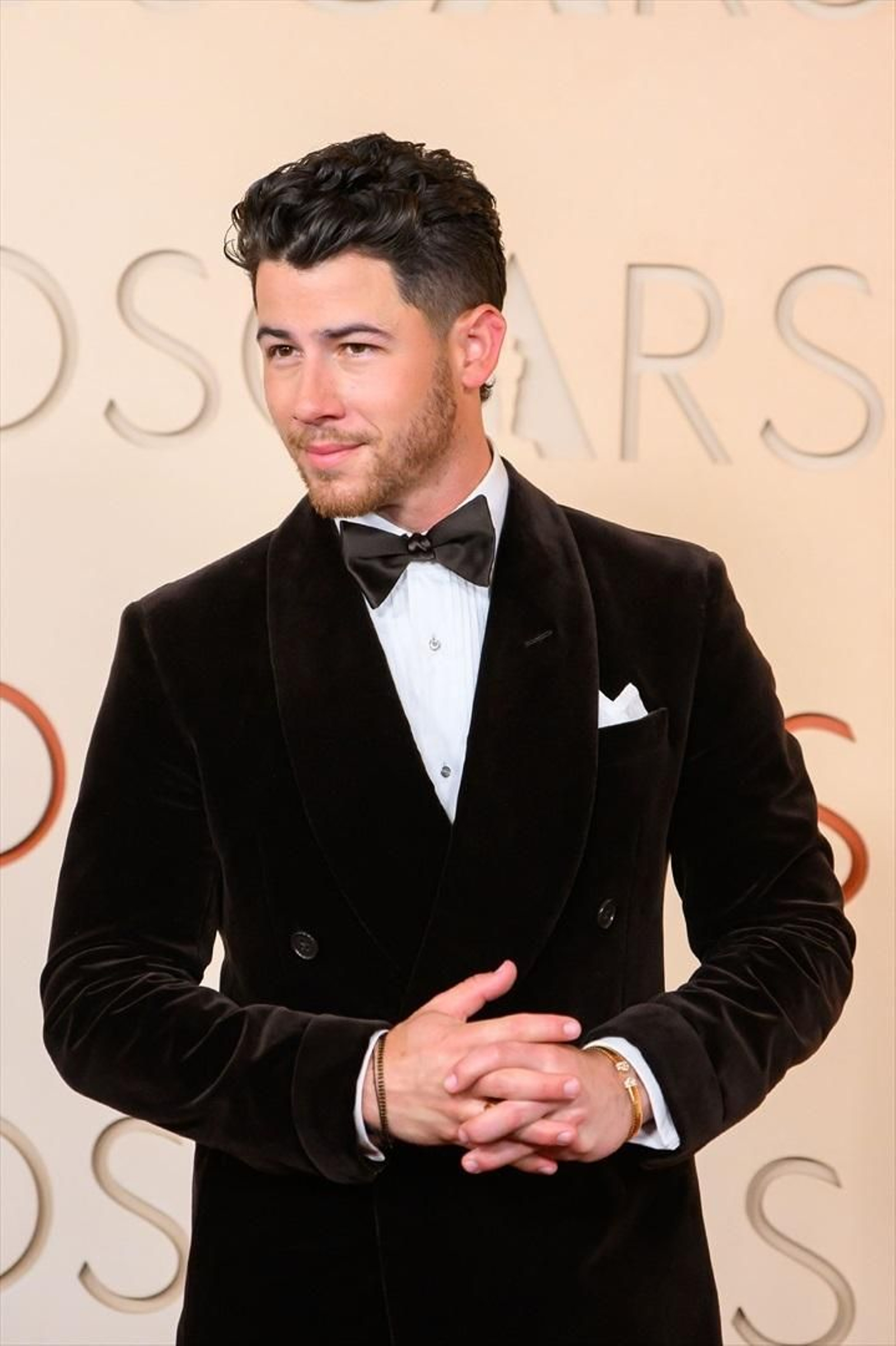 Galería | Así se vivieron los Oscar en la alfombra roja