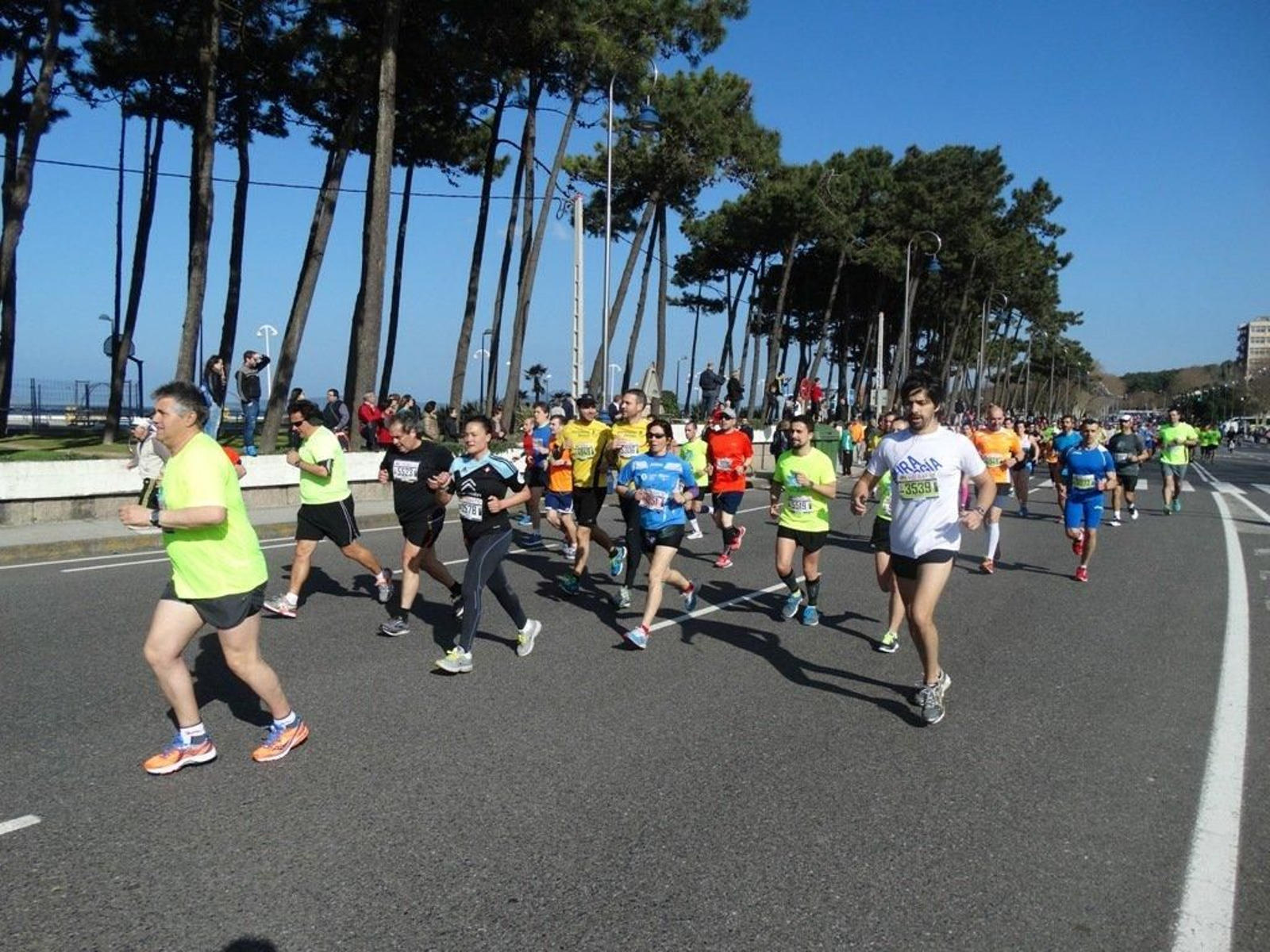 Salida Vig-Bay 2015 Foto Carlos Costas 098