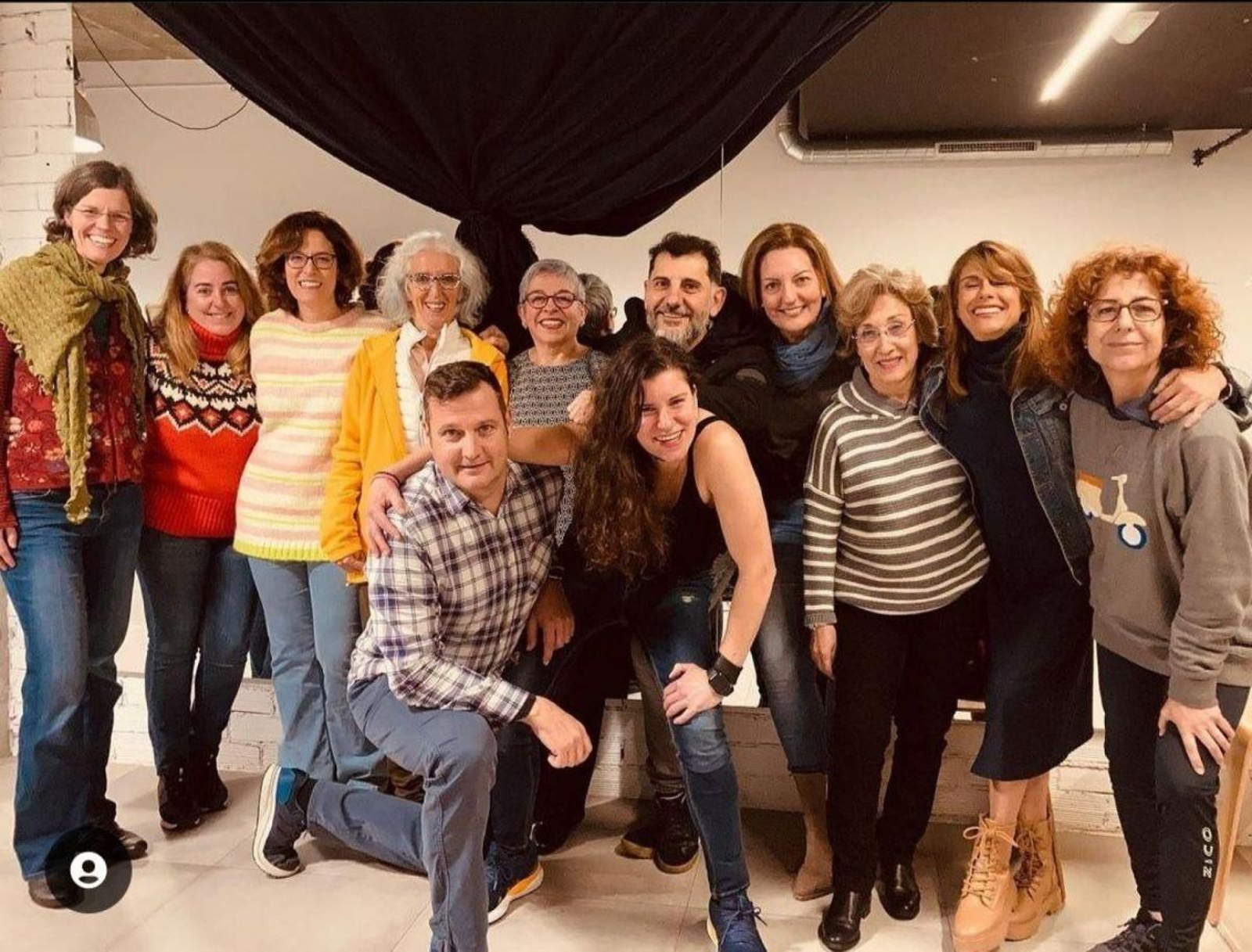 Rebeca Rods y  Vigo Gospel Choir, con día de puertas abiertas el sábado.