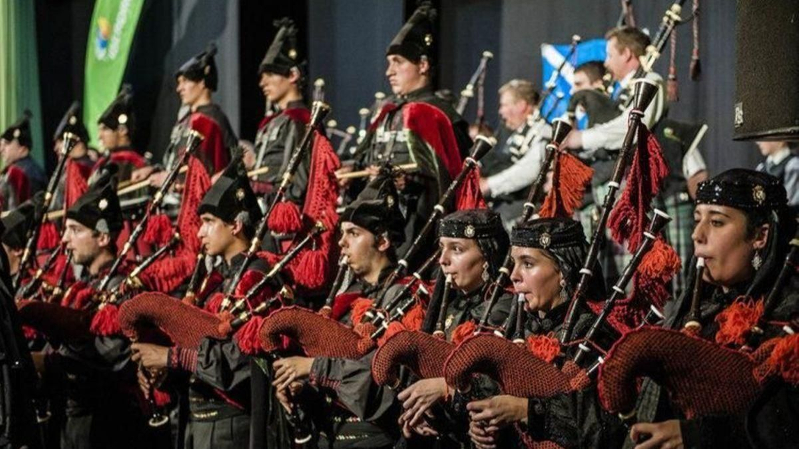 Real Banda de Gaitas