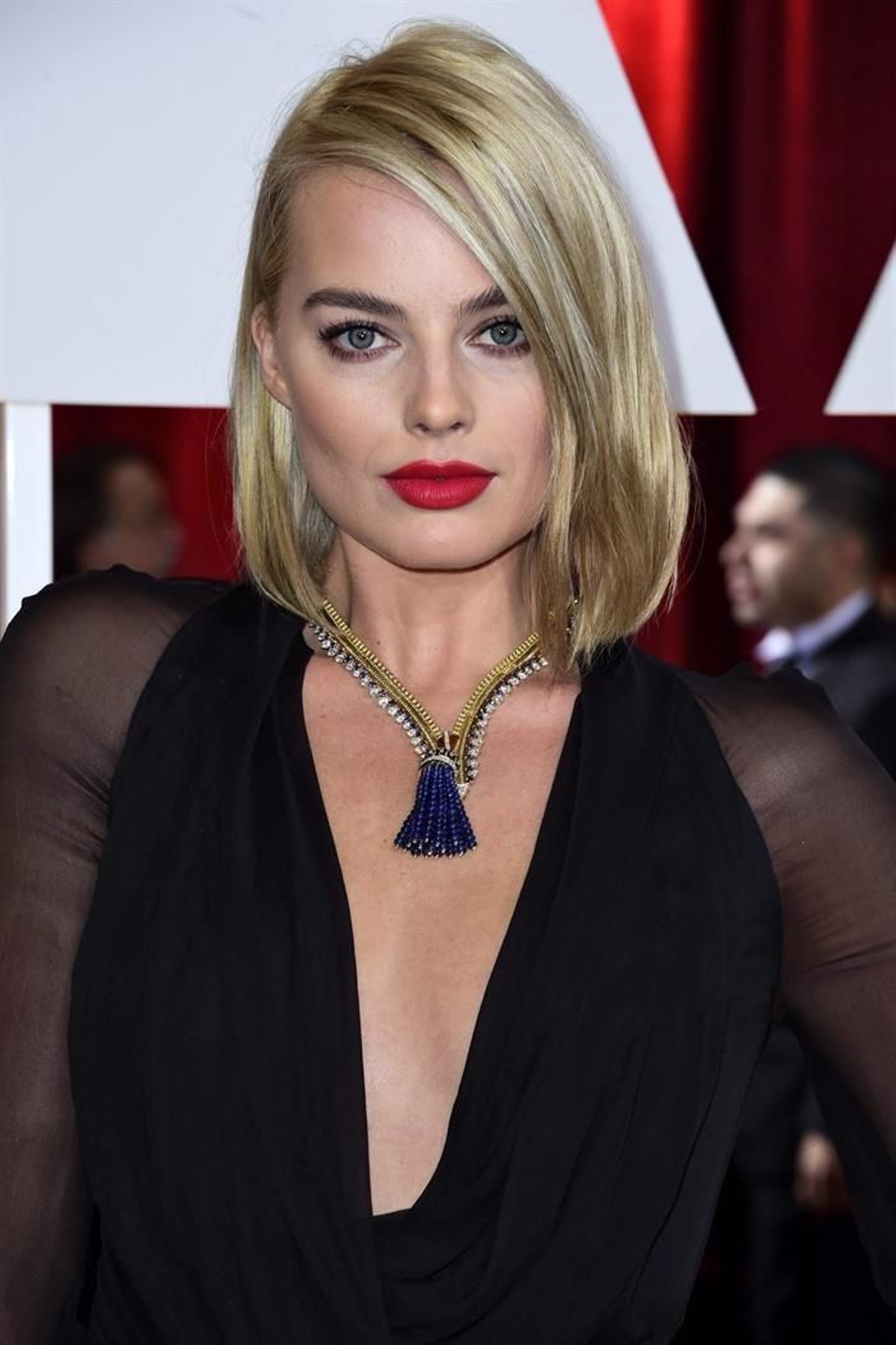 87 EDICIÓN DE LOS ÓSCAR 50