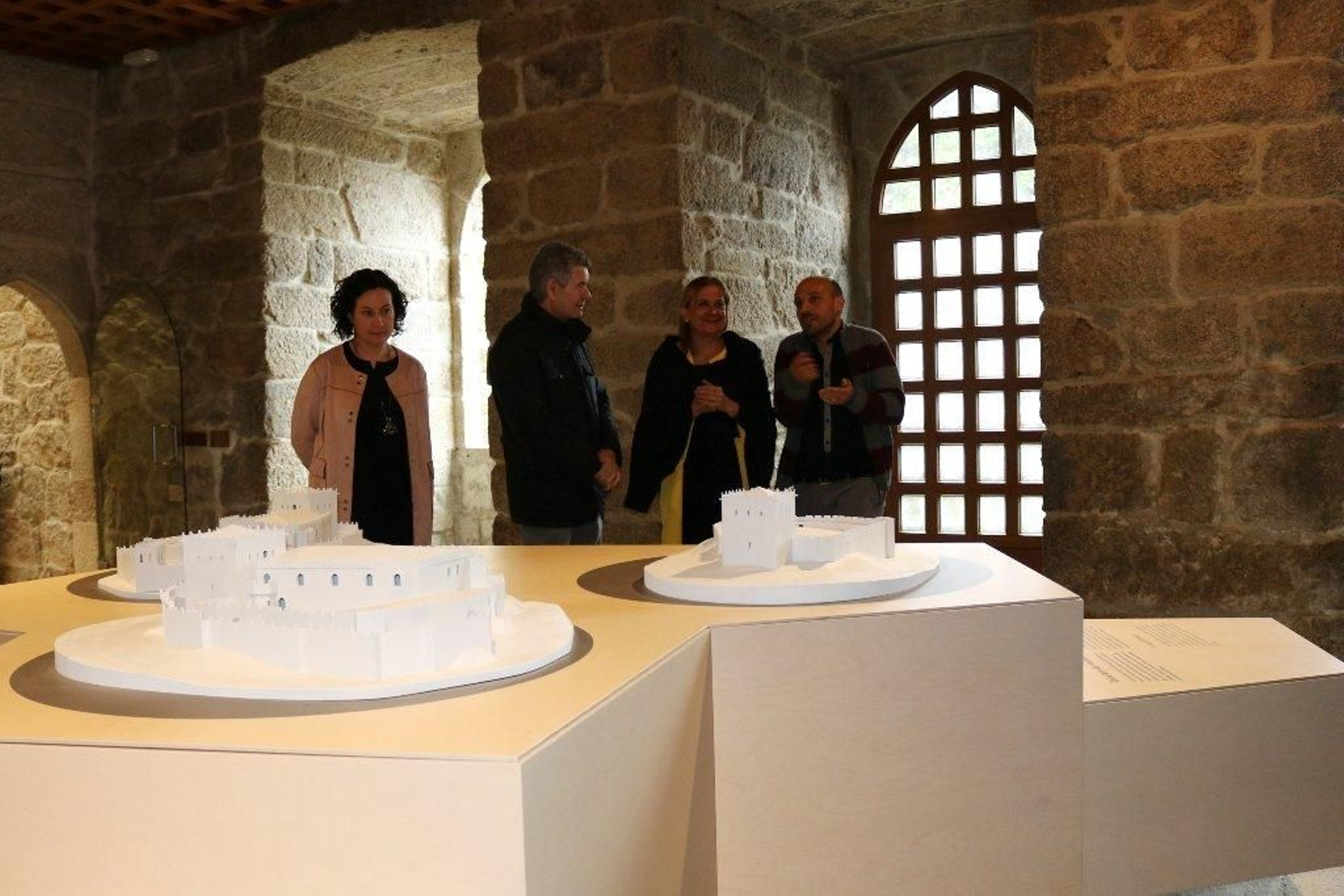 El castillo de Soutomaior 15