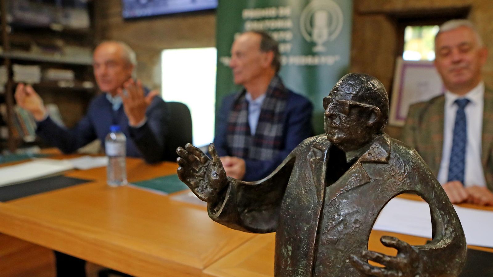 Asociación de Amigos de Otero Pedrayo