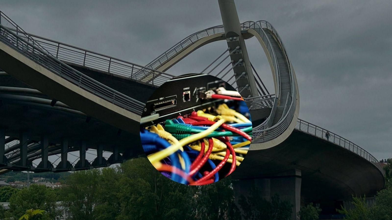 Brecha digital en Ourense: cientos de hogares urbanos sin internet mientras fracasa el plan estatal de satélites