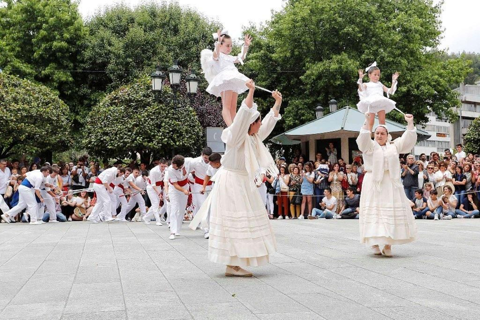 Festa da Coca _ Lanfoco   13